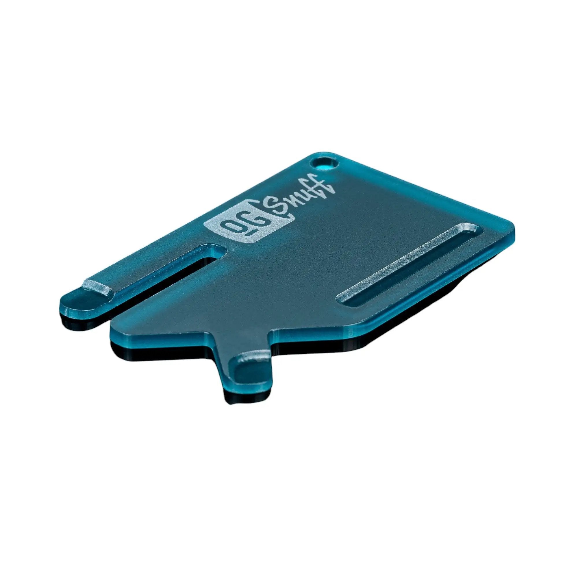 OG SNUFF Multitool-Snuffkarte – Innovativ, praktisch und stilvoll - from DieBallerei