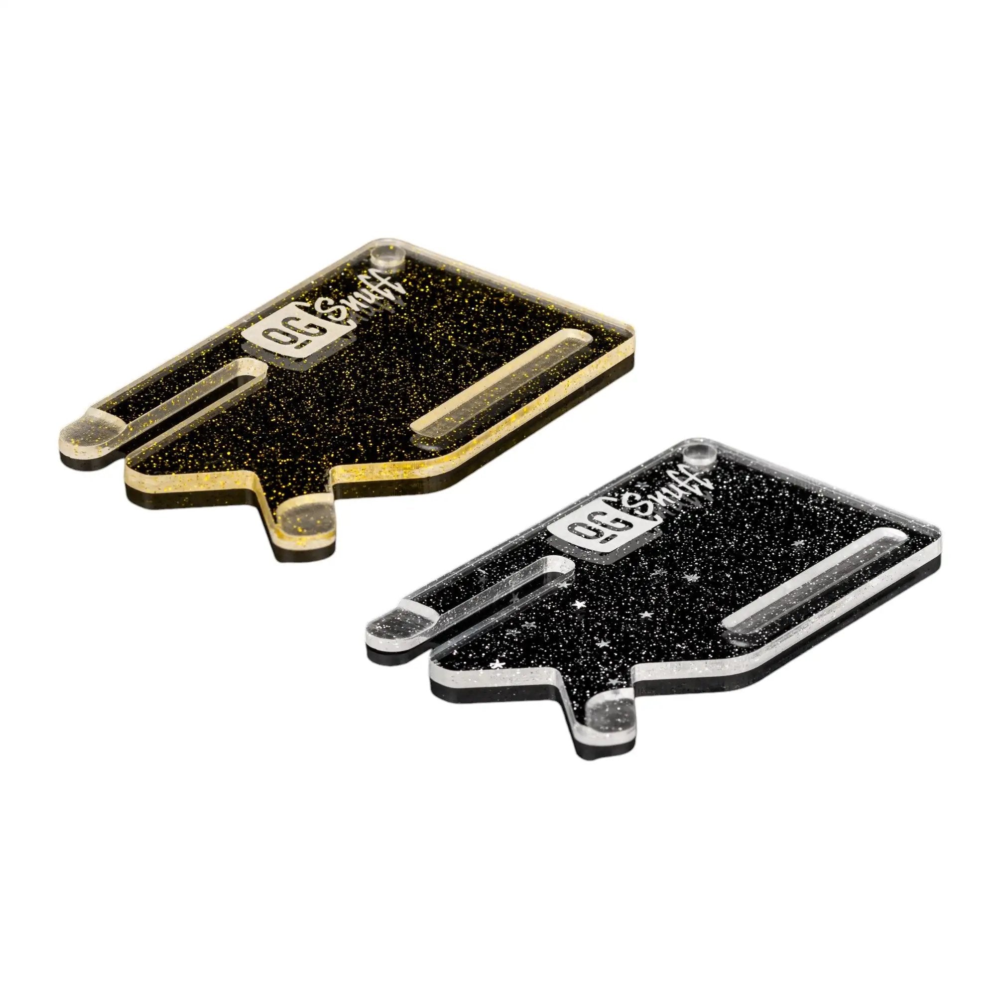 OG SNUFF Multitool-Snuffkarte – Innovativ, praktisch und stilvoll - from DieBallerei