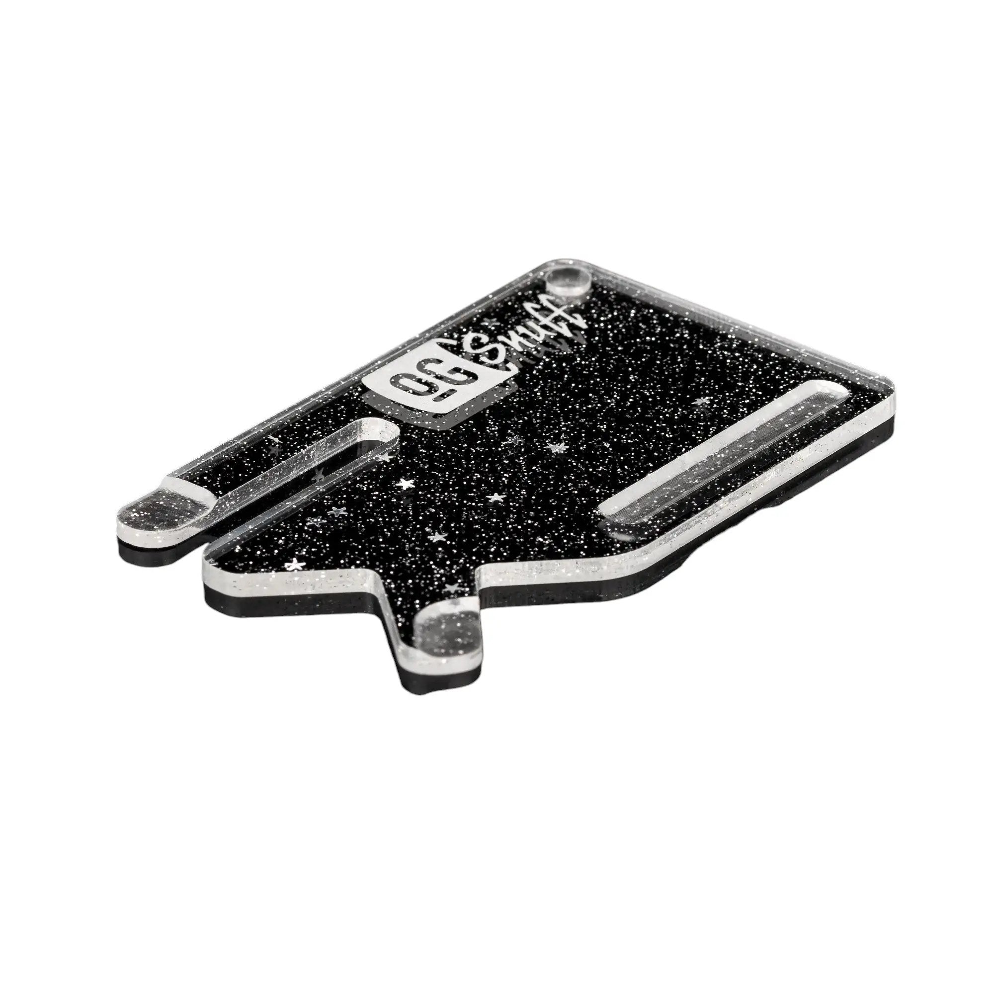 OG SNUFF Multitool-Snuffkarte – Innovativ, praktisch und stilvoll - from DieBallerei