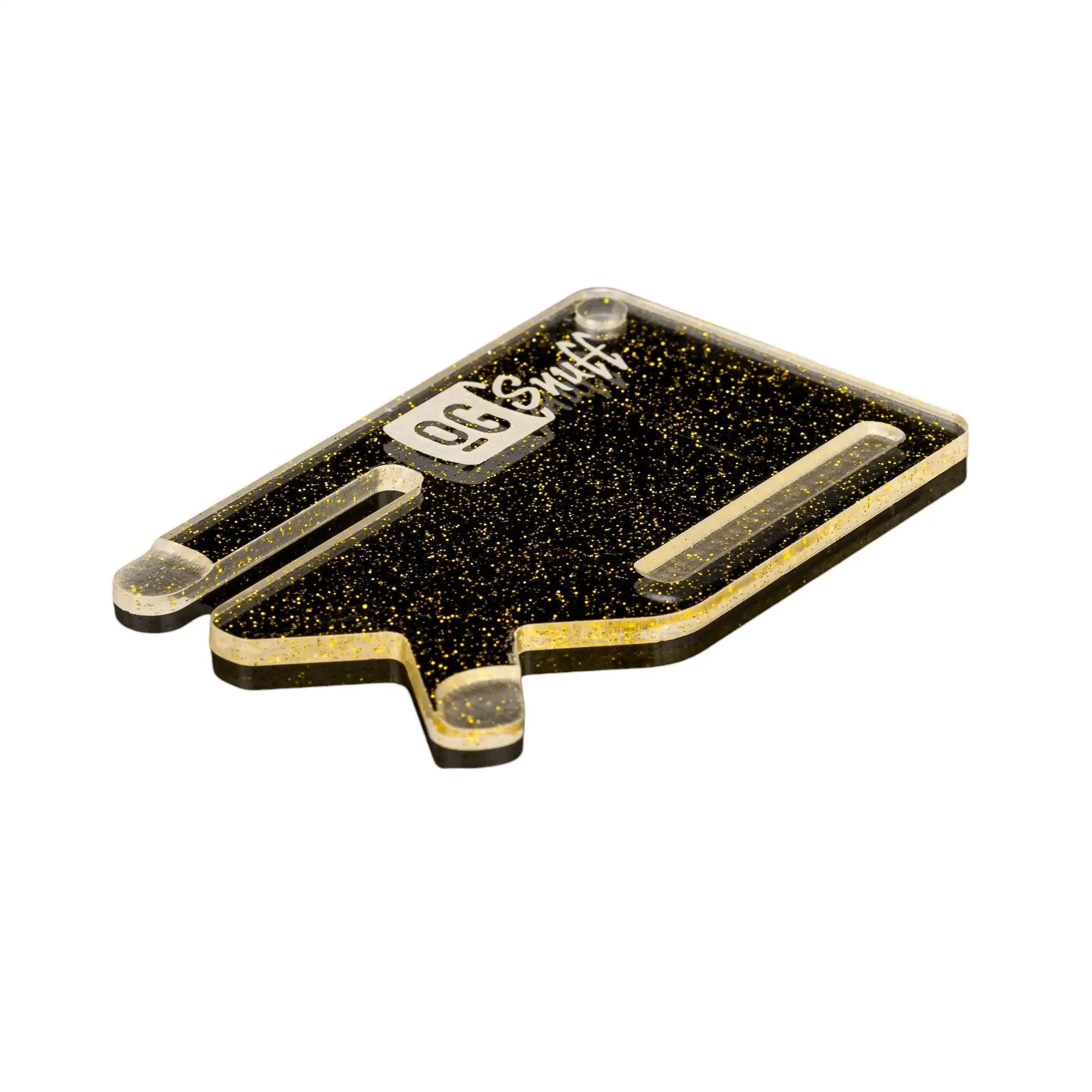 OG SNUFF Multitool-Snuffkarte – Innovativ, praktisch und stilvoll - from DieBallerei