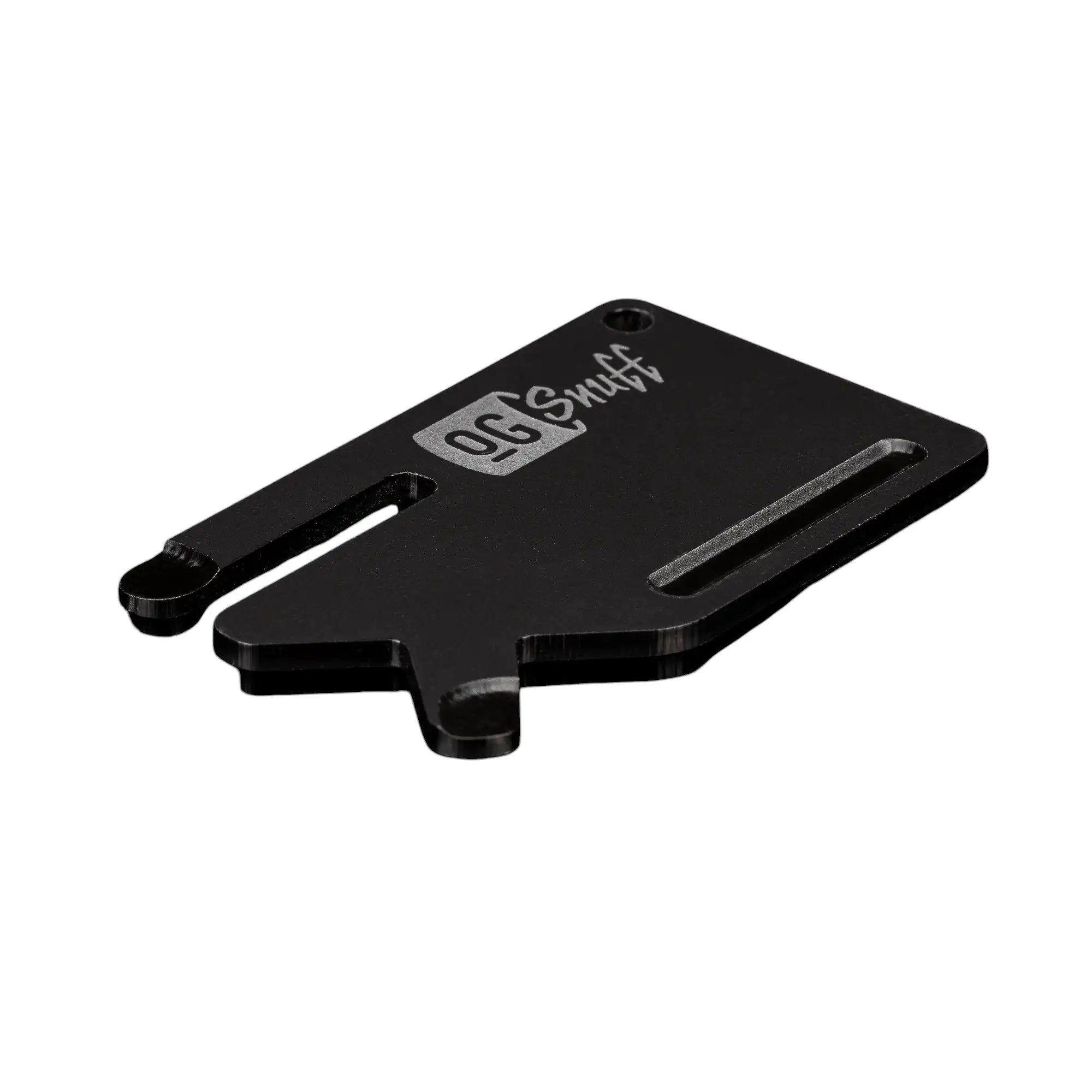 OG SNUFF Multitool-Snuffkarte – Innovativ, praktisch und stilvoll - from DieBallerei