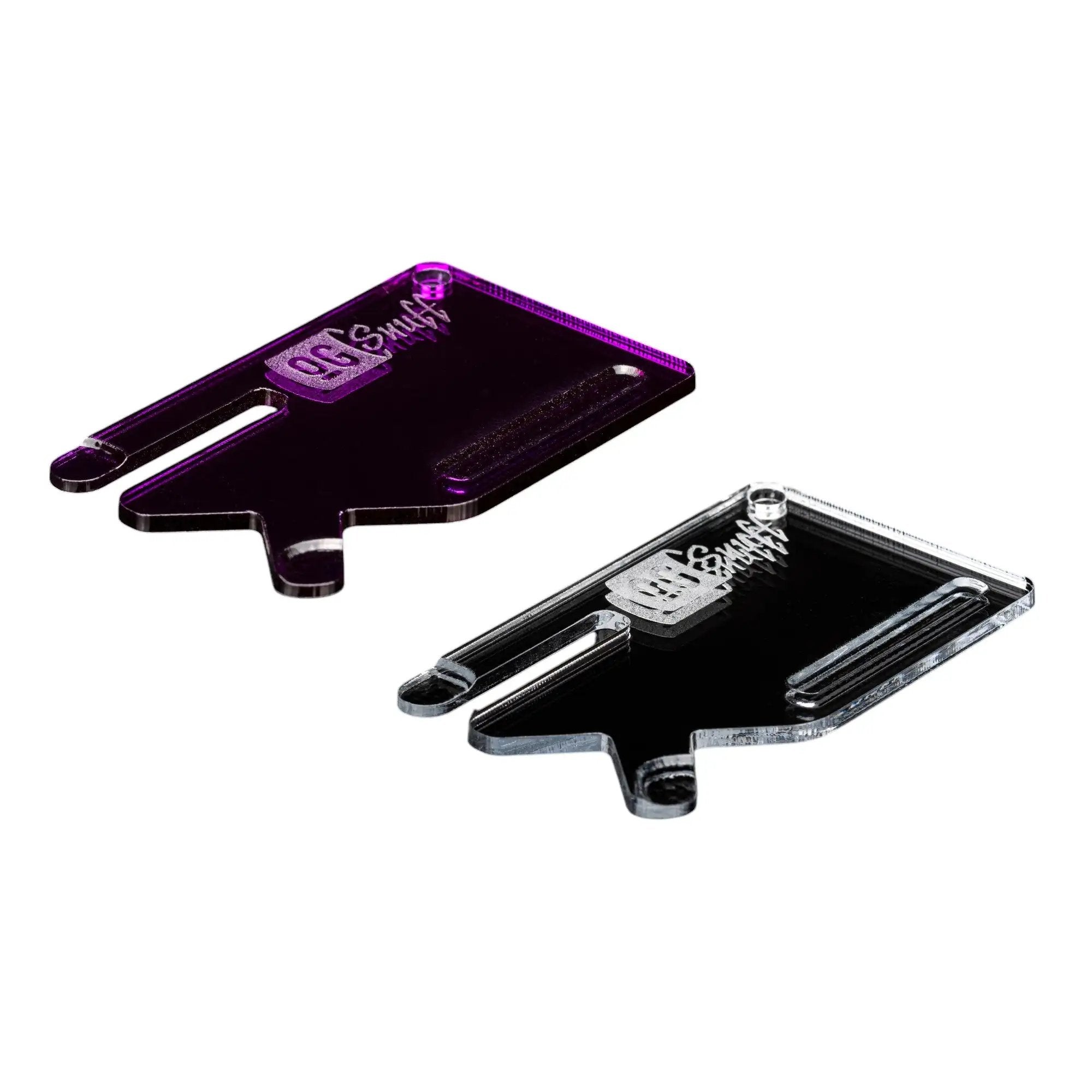 OG SNUFF Multitool-Snuffkarte – Innovativ, praktisch und stilvoll - from DieBallerei