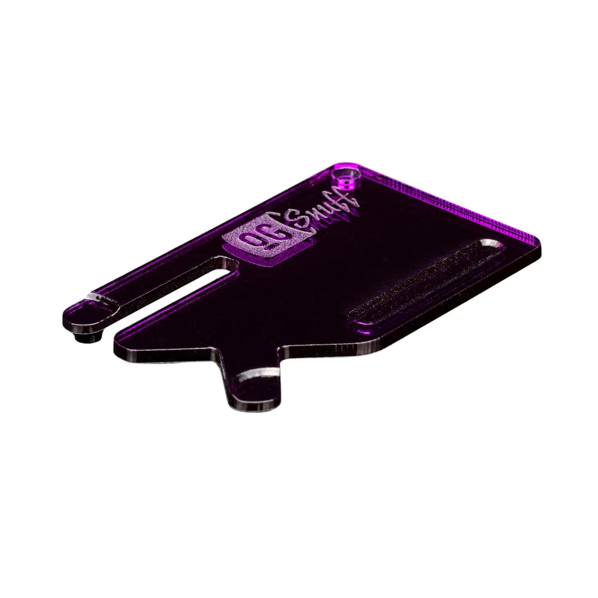 OG SNUFF Multitool-Snuffkarte – Innovativ, praktisch und stilvoll - from DieBallerei