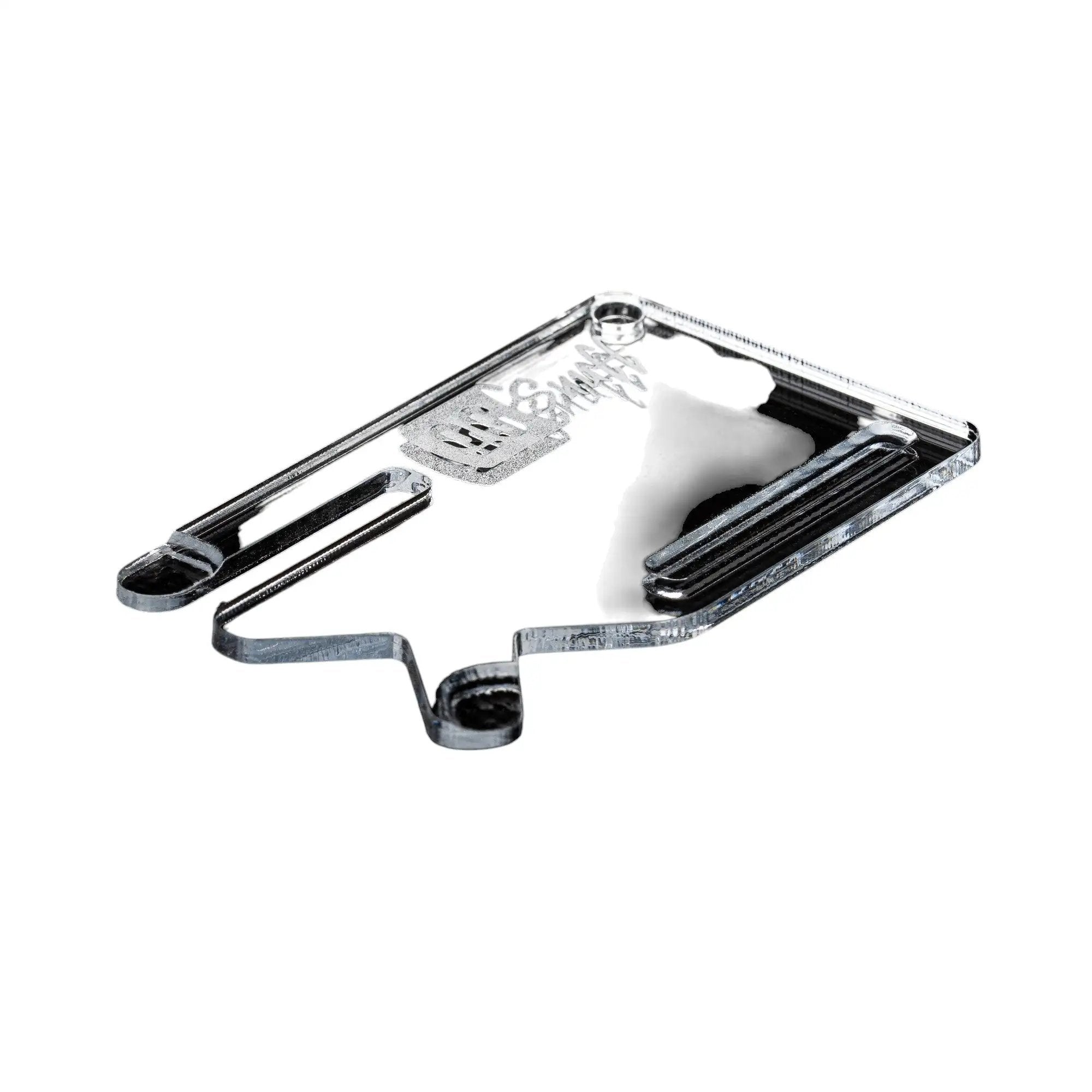 OG SNUFF Multitool-Snuffkarte – Innovativ, praktisch und stilvoll - from DieBallerei