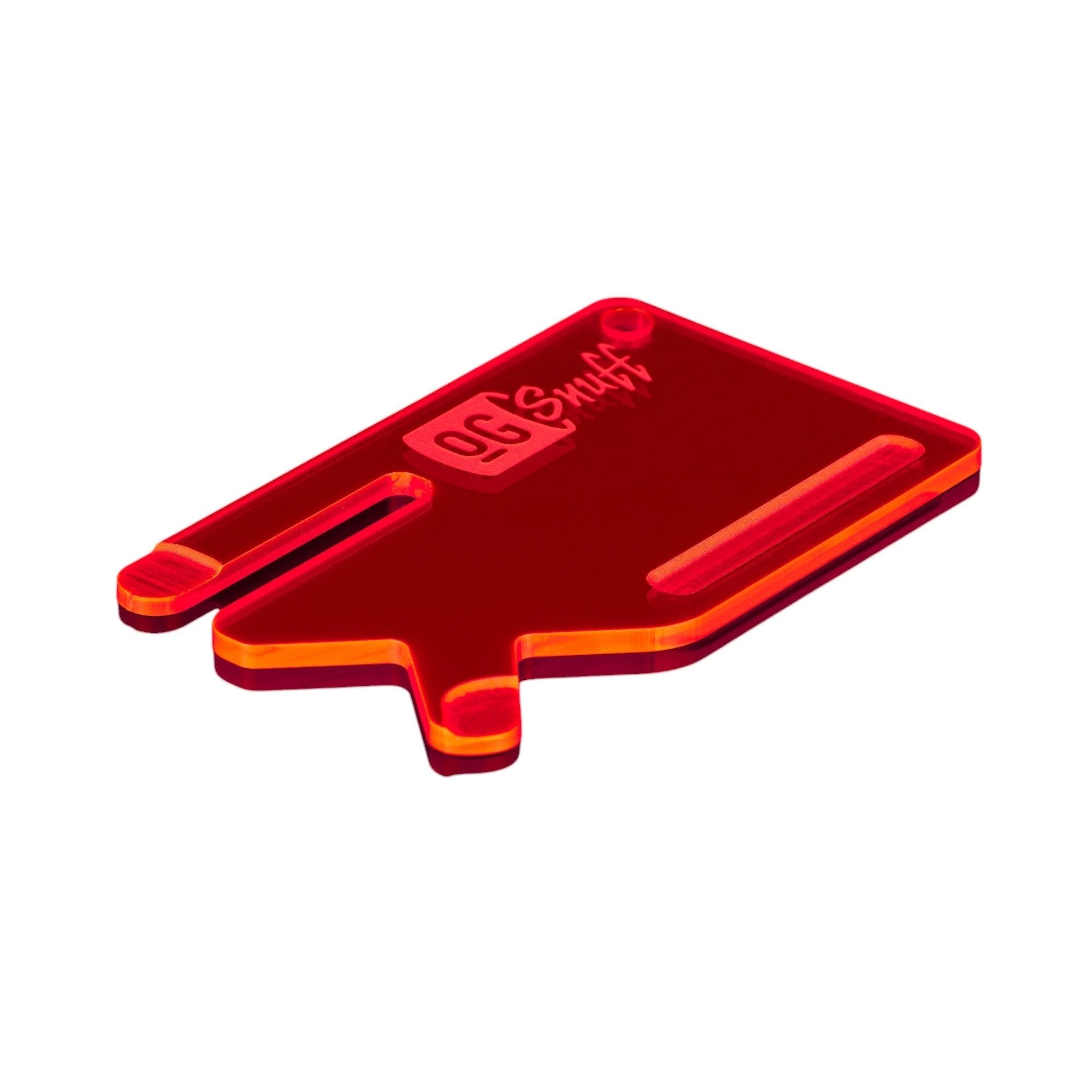 OG SNUFF Multitool-Snuffkarte – Innovativ, praktisch und stilvoll - from DieBallerei