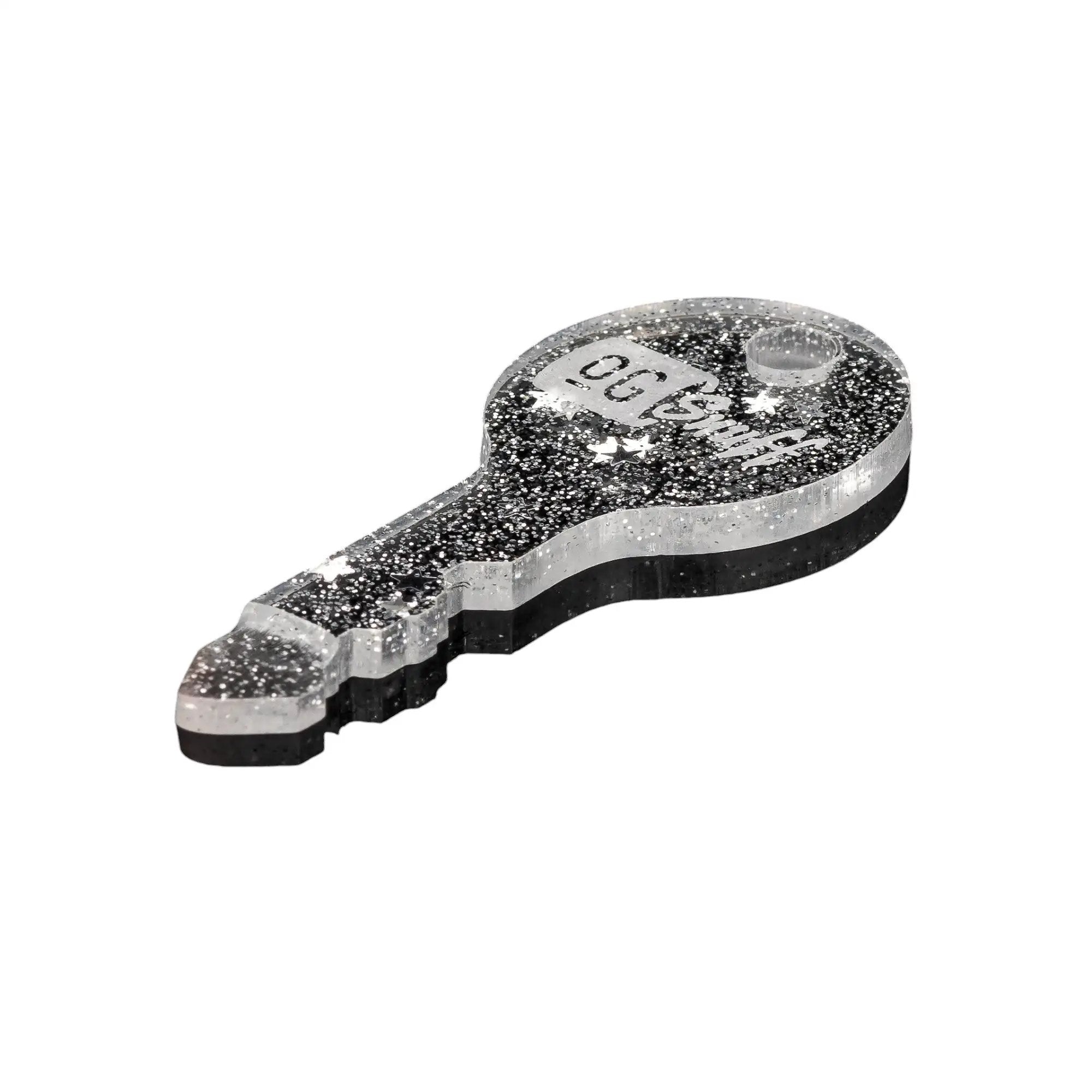 OG SNUFF Snuff Key - Praktisch, hygienisch & vielseitig. - 60 mm x Breite 25 mm - from DieBallerei