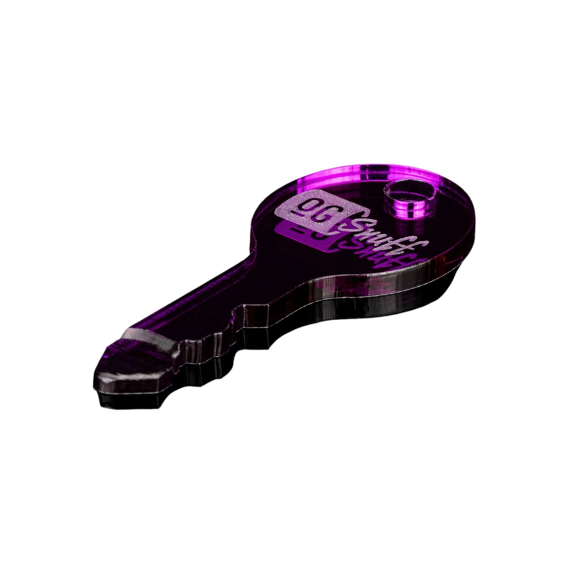 OG SNUFF Snuff Key - Praktisch, hygienisch & vielseitig. - 60 mm x Breite 25 mm - from DieBallerei