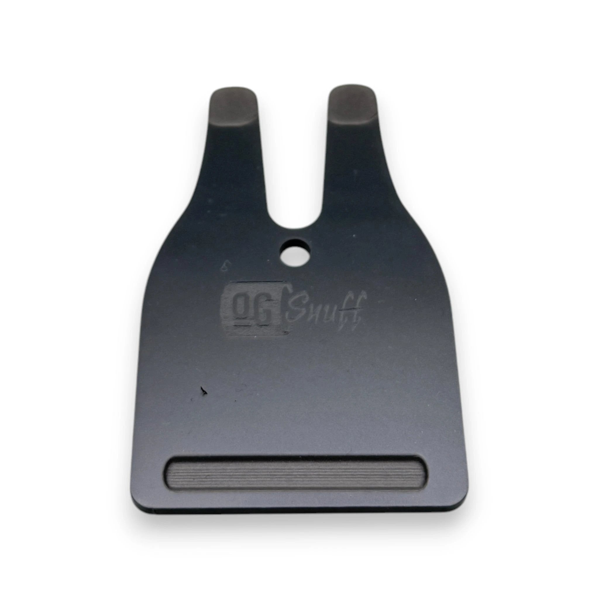 OG SNUFF Snuff-Karte doppelter Schaufel – Innovativ, praktisch und stilvoll - from DieBallerei