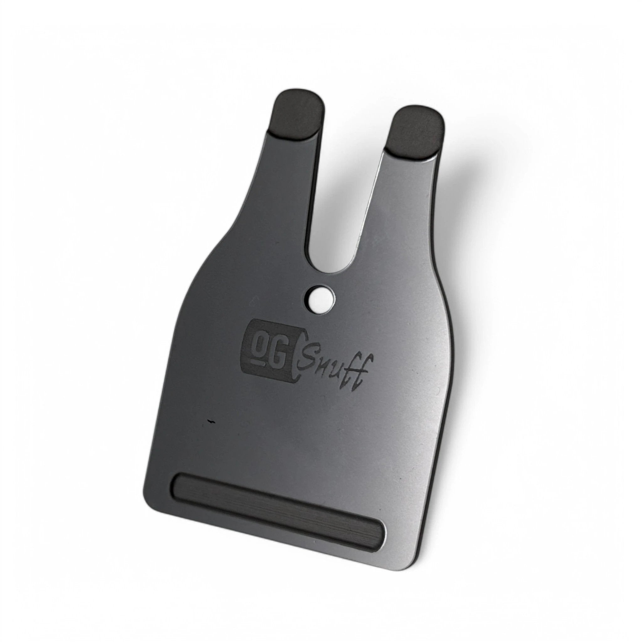 OG SNUFF Snuff-Karte doppelter Schaufel – Innovativ, praktisch und stilvoll - from DieBallerei