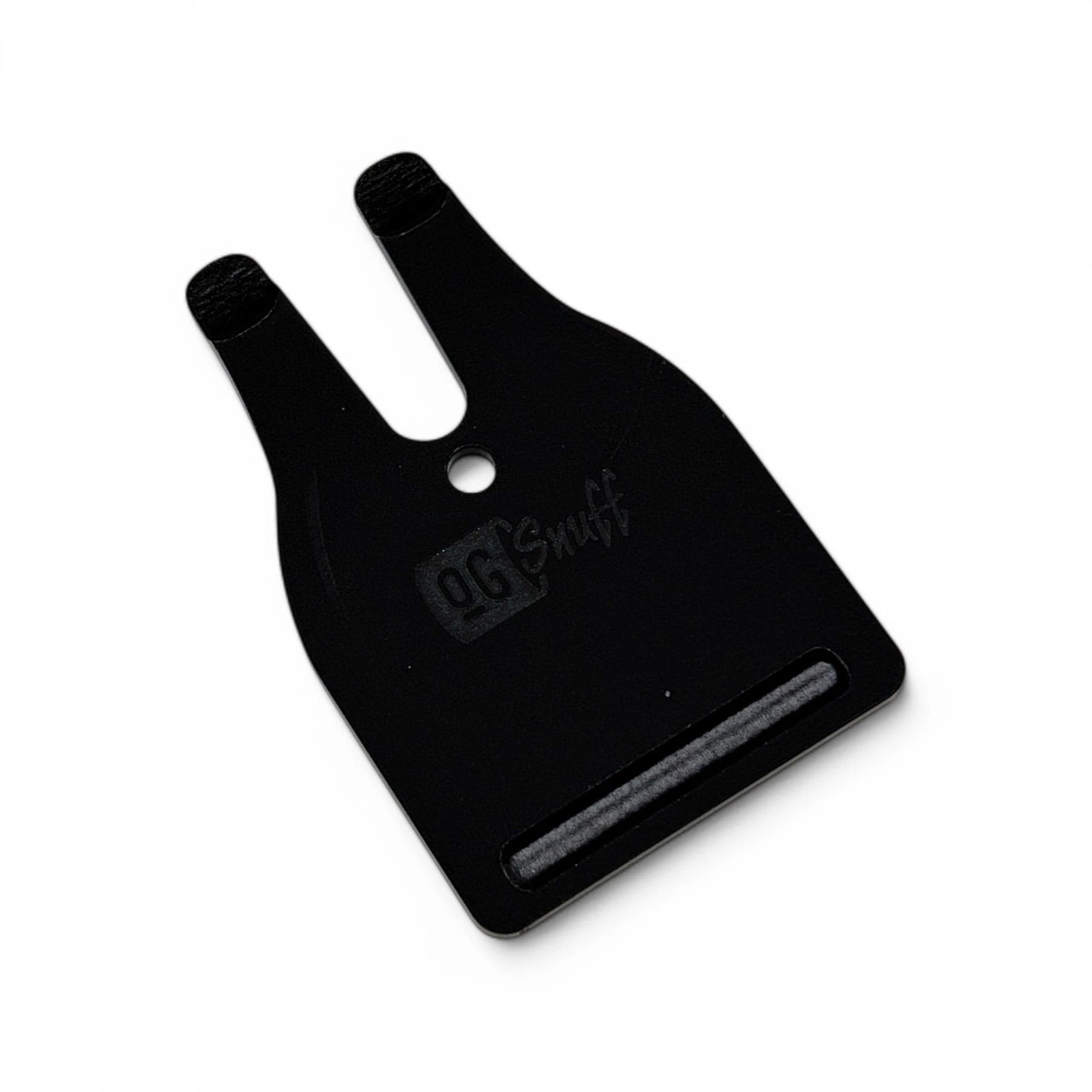 OG SNUFF Snuff-Karte doppelter Schaufel – Innovativ, praktisch und stilvoll - from DieBallerei