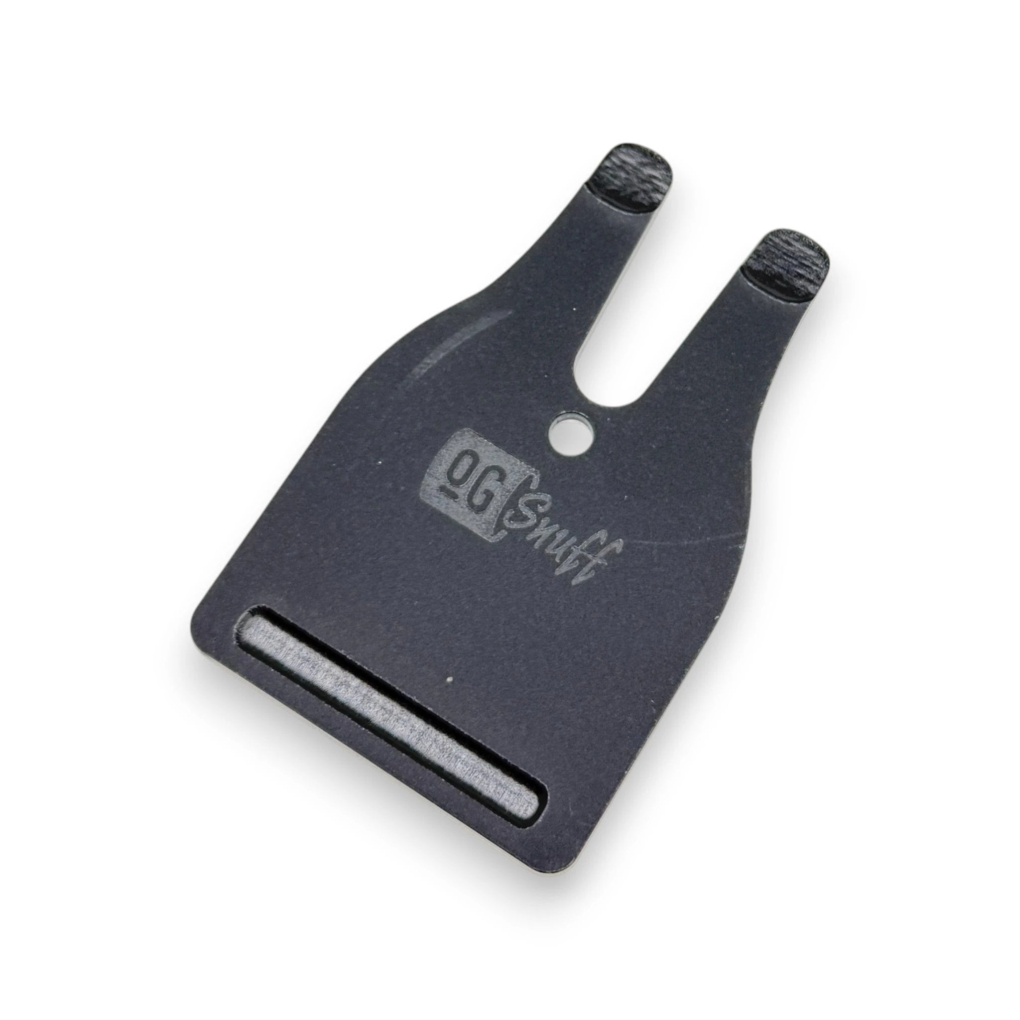 OG SNUFF Snuff-Karte doppelter Schaufel – Innovativ, praktisch und stilvoll - from DieBallerei