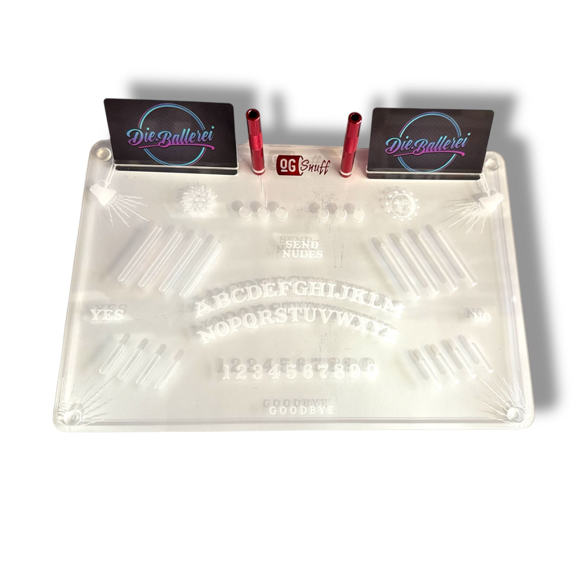 OG_SNUFF_Snuff_Board_Ouija_Edition_Graviertes_Geisterbrett_inkl._Planchette-Loeffel_2_Roehrchen_2_Hack-Karten2