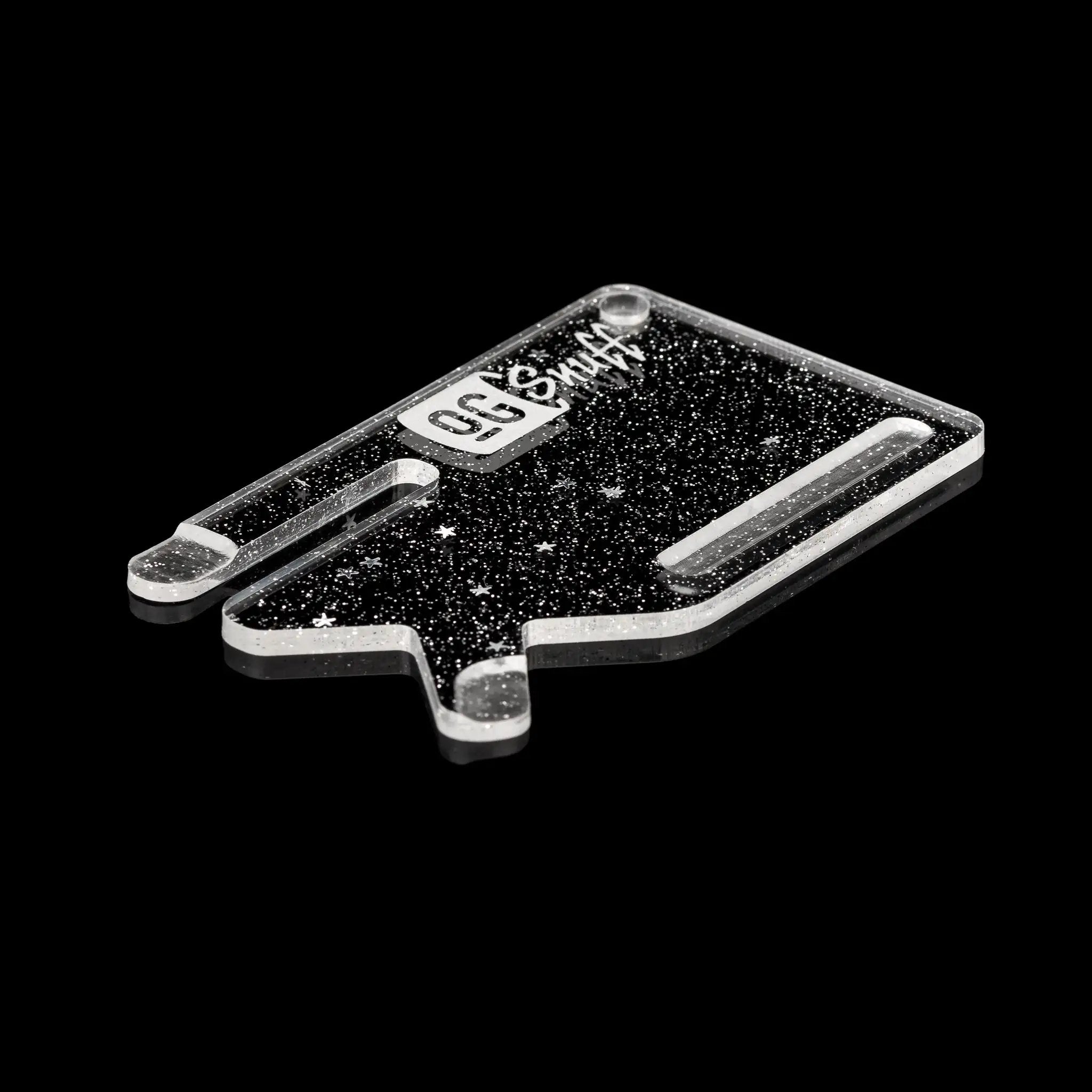 OG SNUFF Multitool-Snuffkarte – Innovativ, praktisch und stilvoll - from DieBallerei