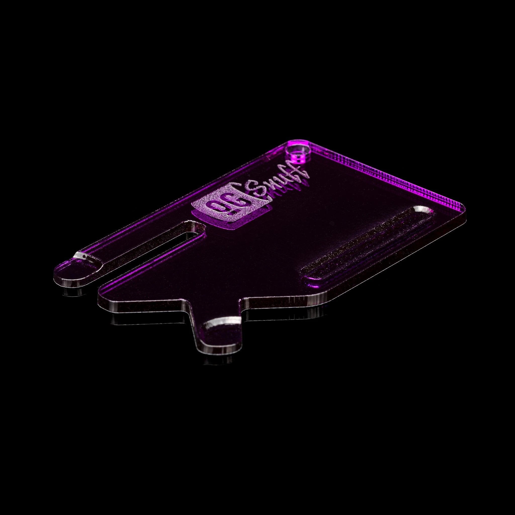 OG SNUFF Multitool-Snuffkarte – Innovativ, praktisch und stilvoll - from DieBallerei