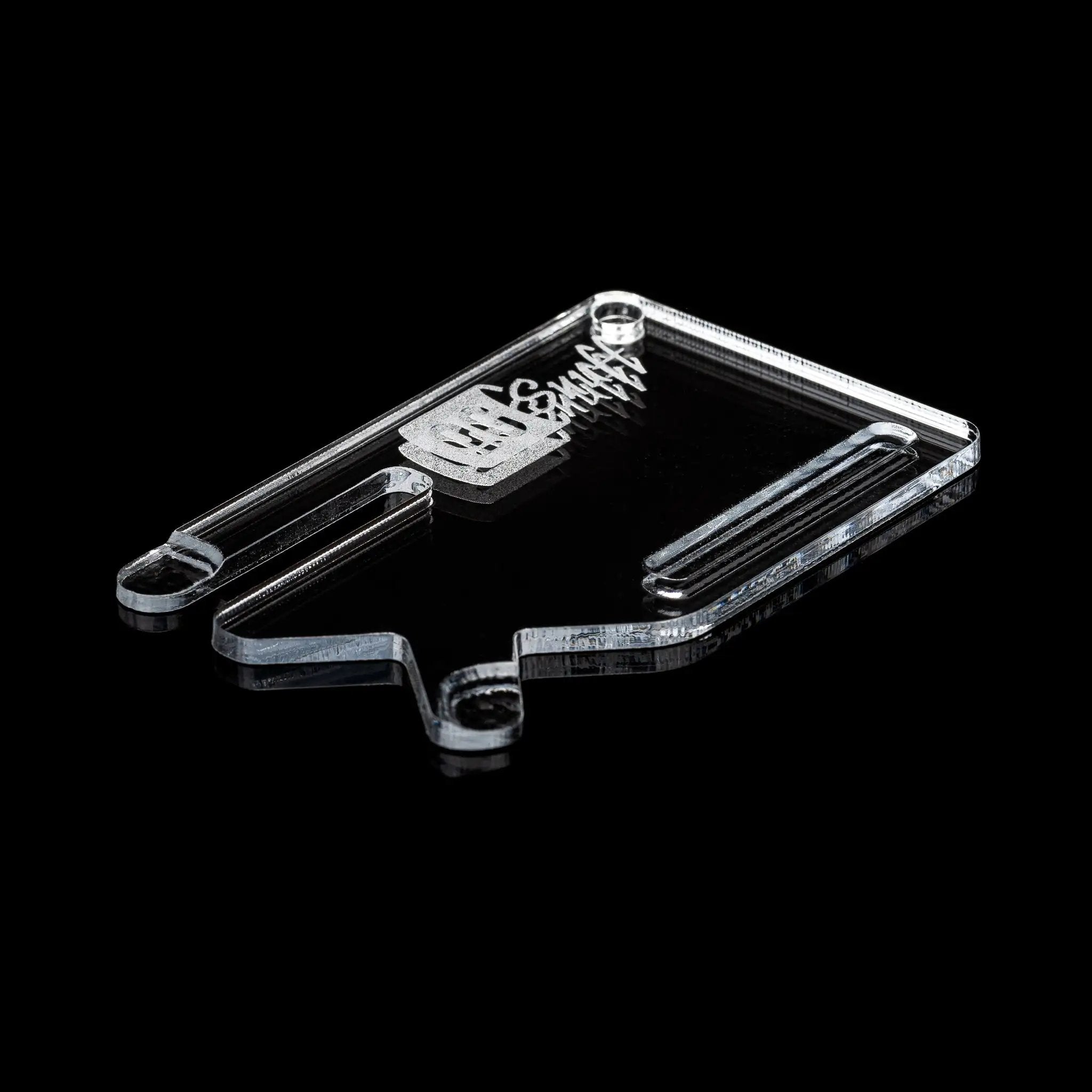 OG SNUFF Multitool-Snuffkarte – Innovativ, praktisch und stilvoll - from DieBallerei