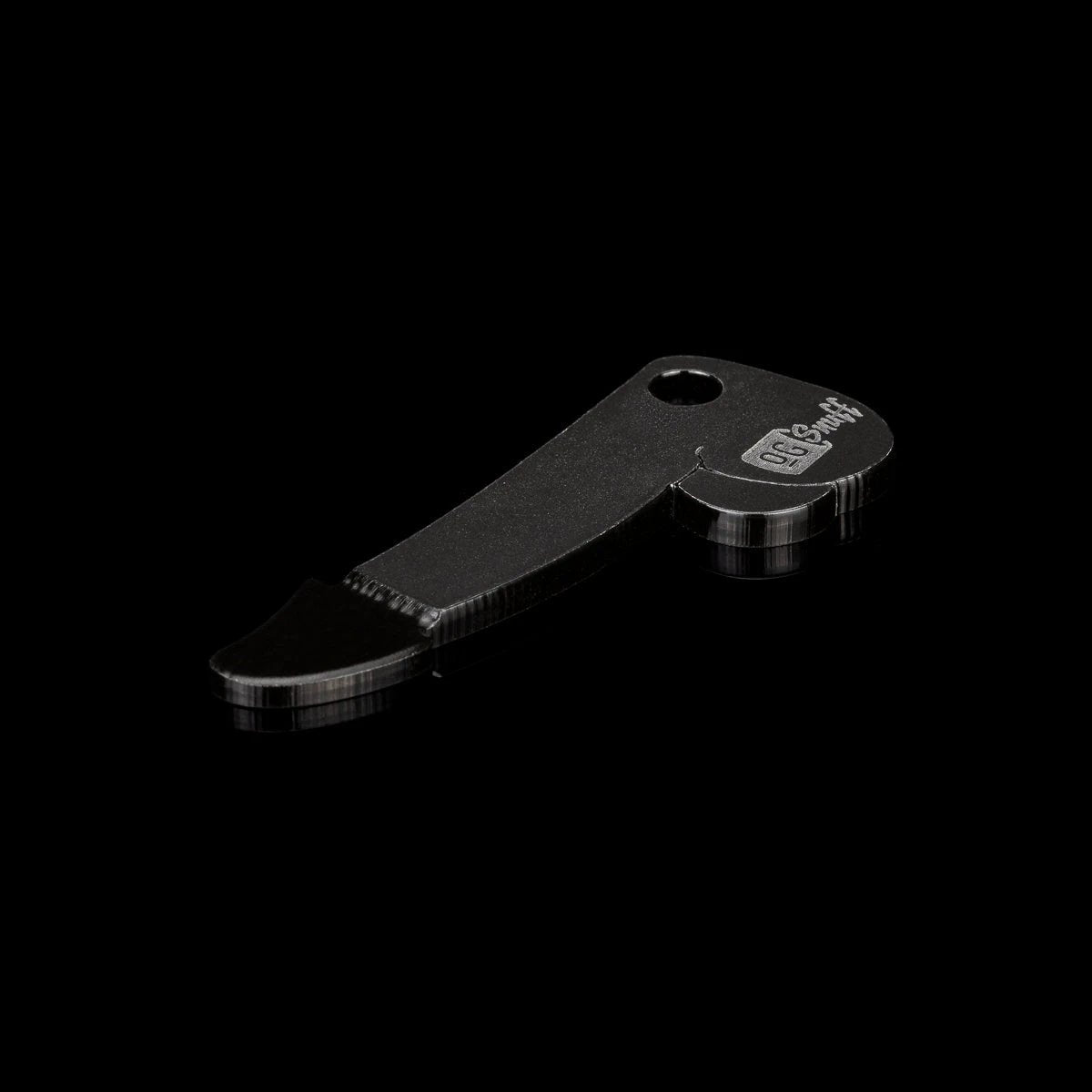 OG SNUFF Snuff Key - Praktisch, hygienisch & vielseitig. - 60 mm x Breite 25 mm - from DieBallerei