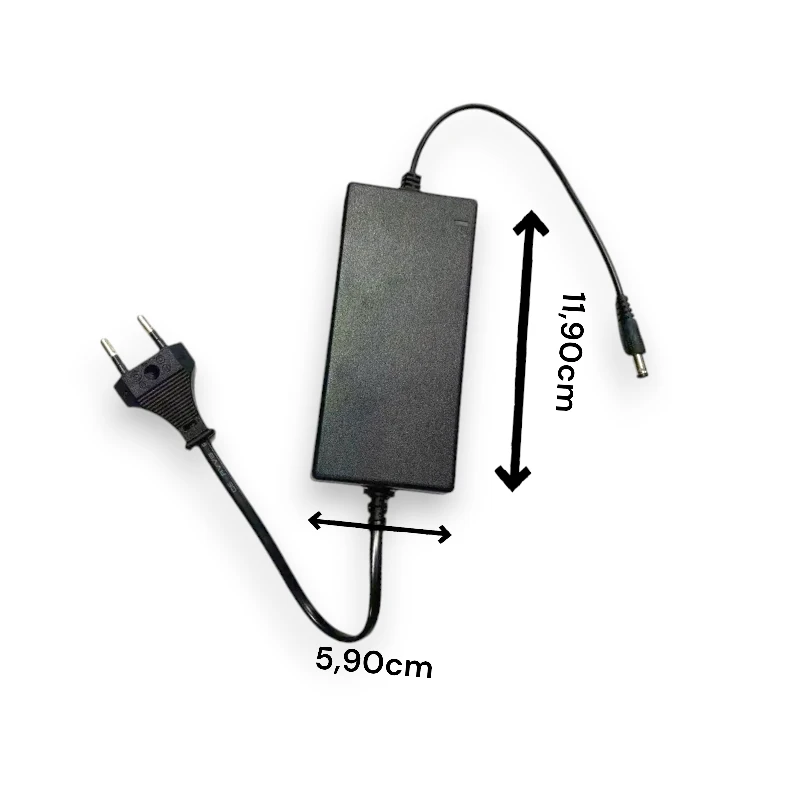 Secret Ladegerät mit Versteck – Täuschend echt & praktisch! - from DieBallerei