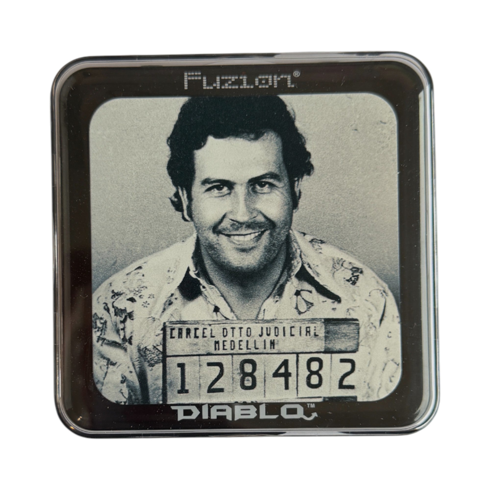 Pablo Escabor Design - Mini Waage – Für präzise Messungen unterwegs – 100g / 0,01g Genauigkeit