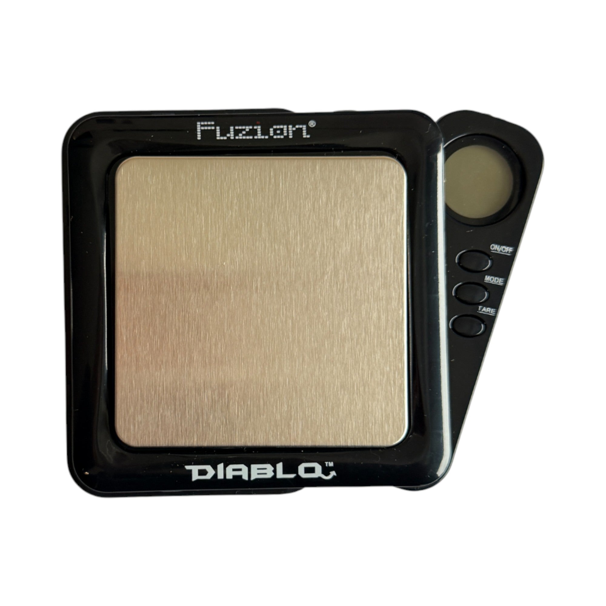 Pablo Escabor Design - Mini Waage – Für präzise Messungen unterwegs – 100g / 0,01g Genauigkeit