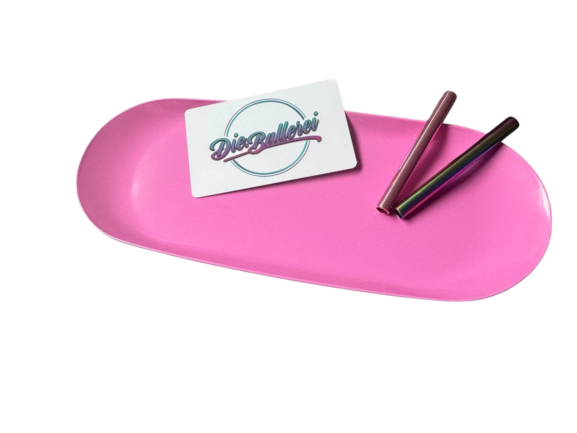 Set "PINK" – Stylisch & Praktisch - from DieBallerei