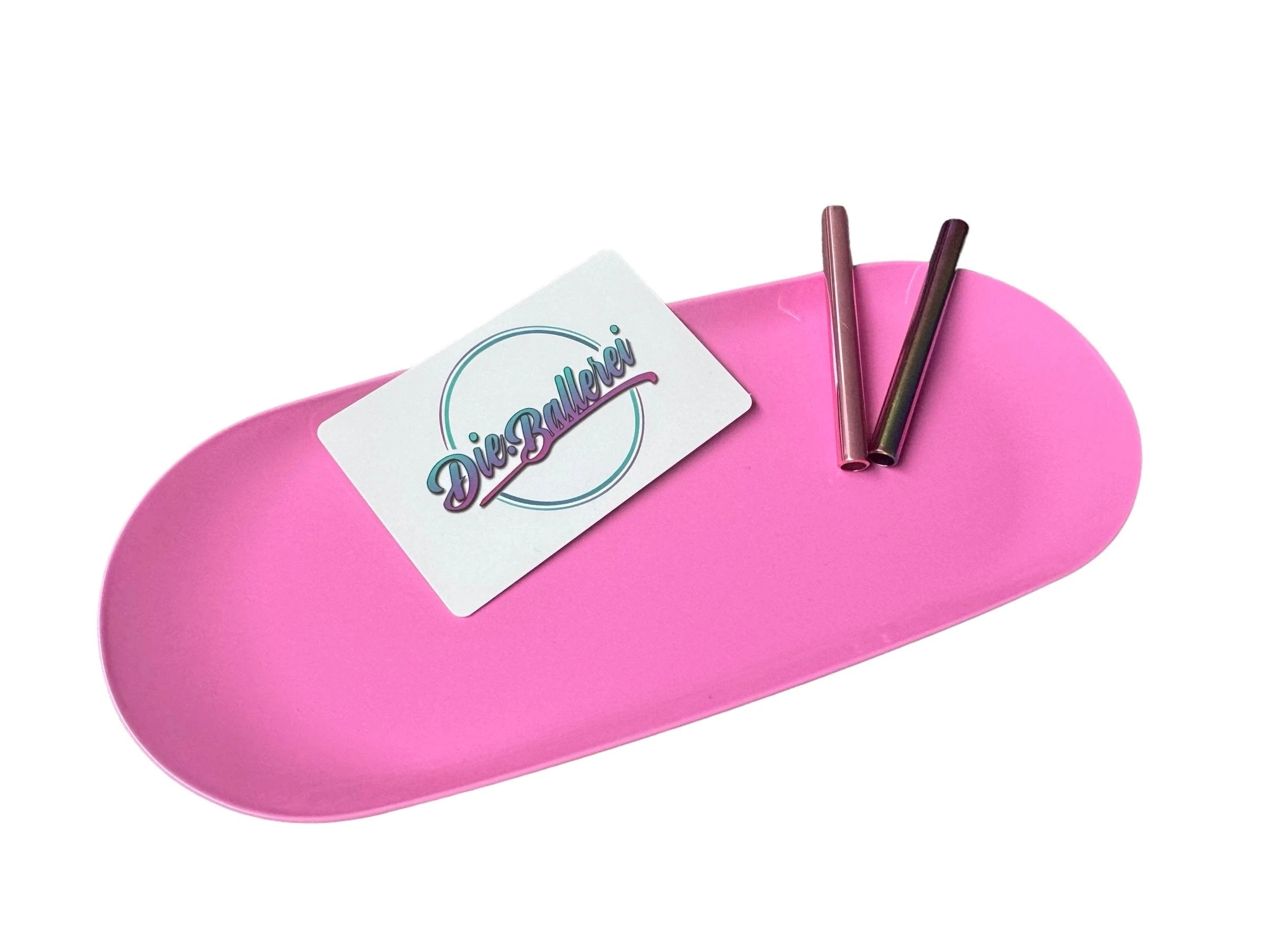 Set "PINK" – Stylisch & Praktisch - from DieBallerei