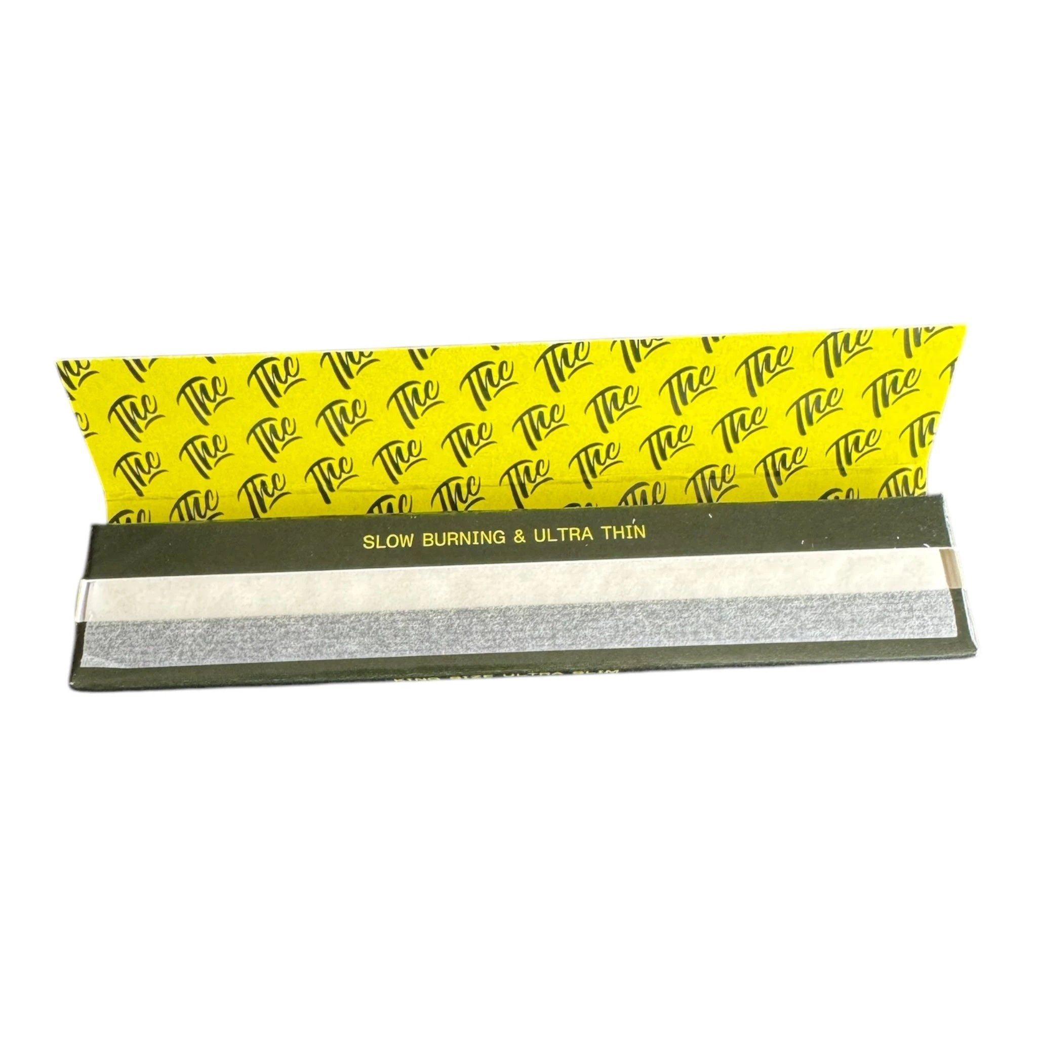 Tom Hemps Berlin THCrew King Size Ultra Slim Papers – Your Royal Highness -  from DieBallerei