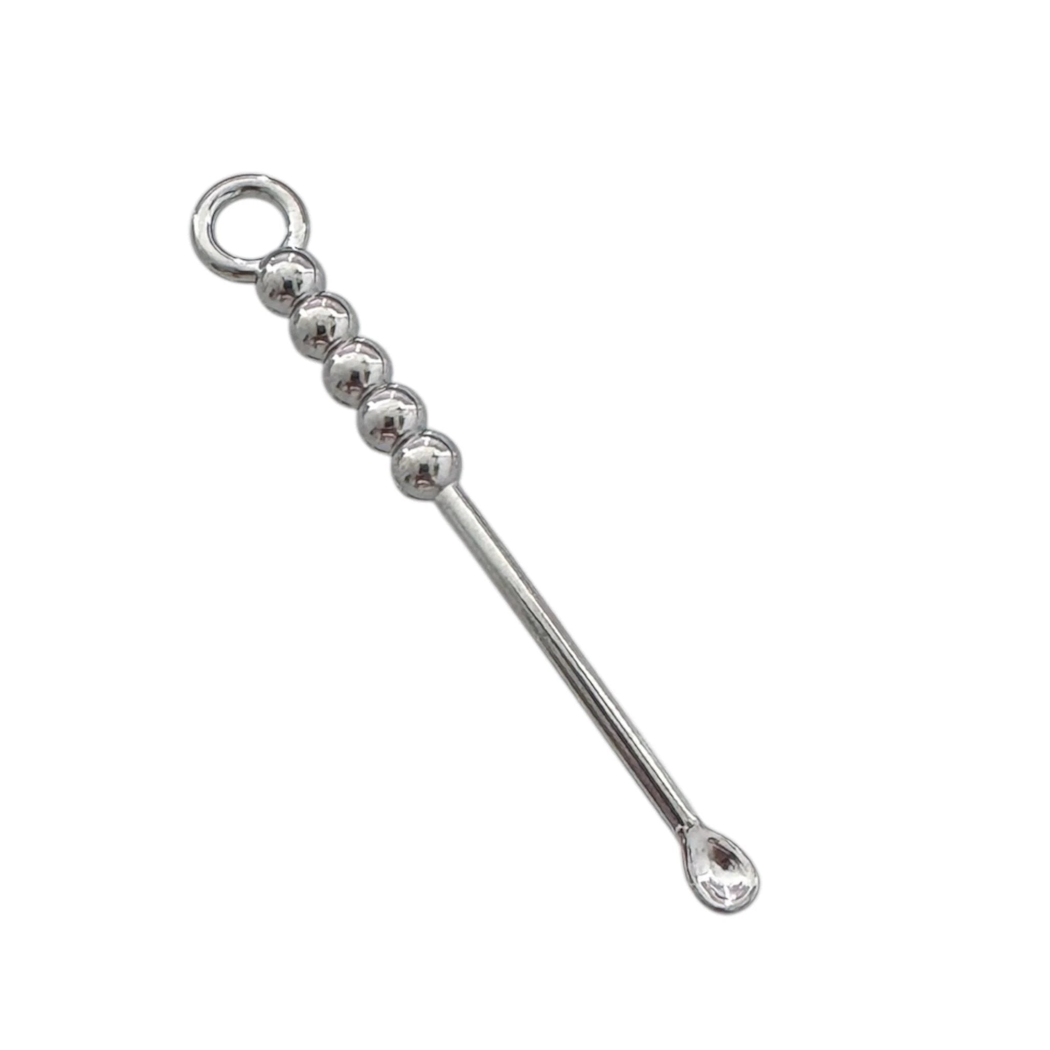 Dosierlöffel „Silver Nugget“ – clean, präzise, immer griffbereit - from DieBallerei