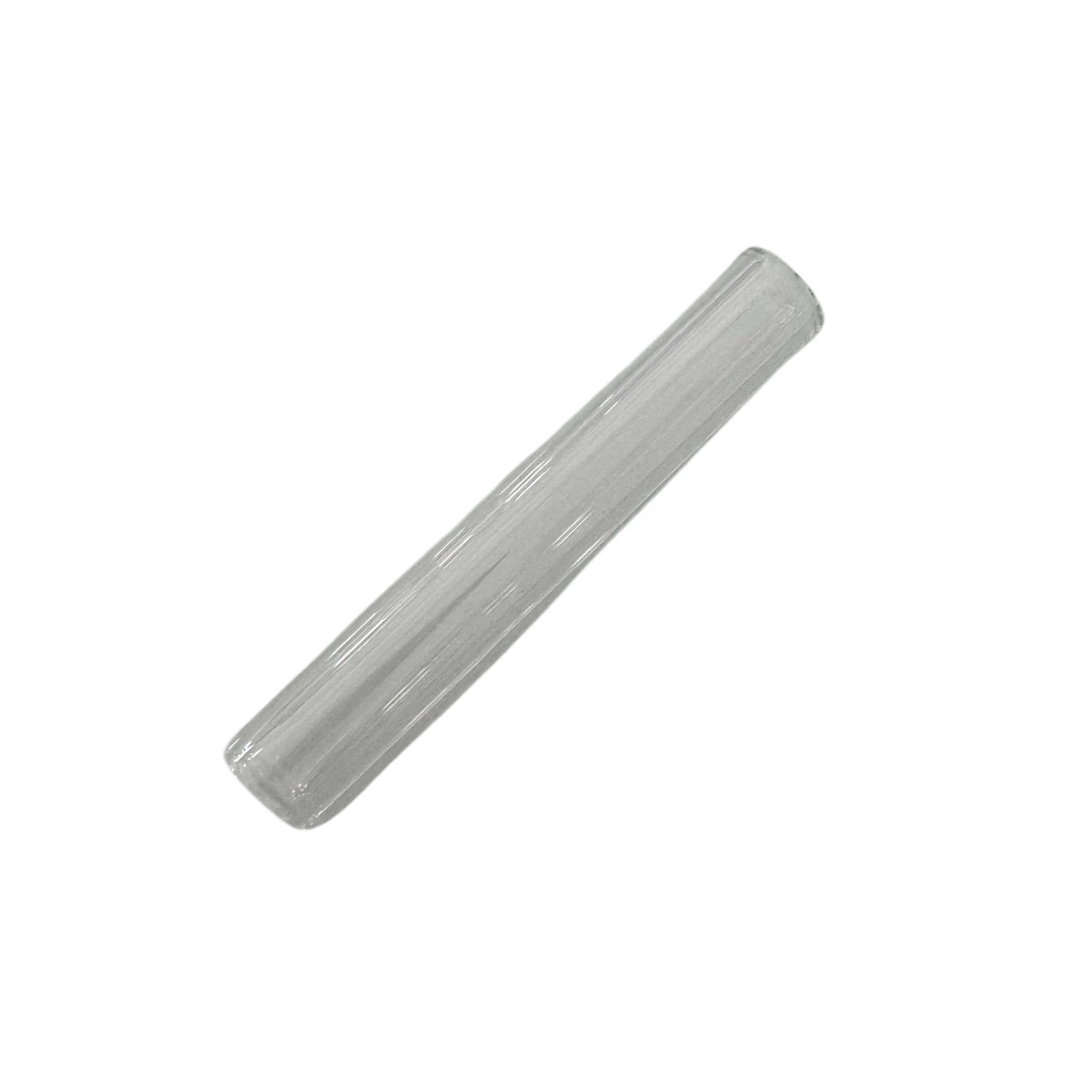 Glas-Ziehröhrchen XXL – stylisch, stabil & sofort einsatzbereit in 5 Farben - from DieBallerei