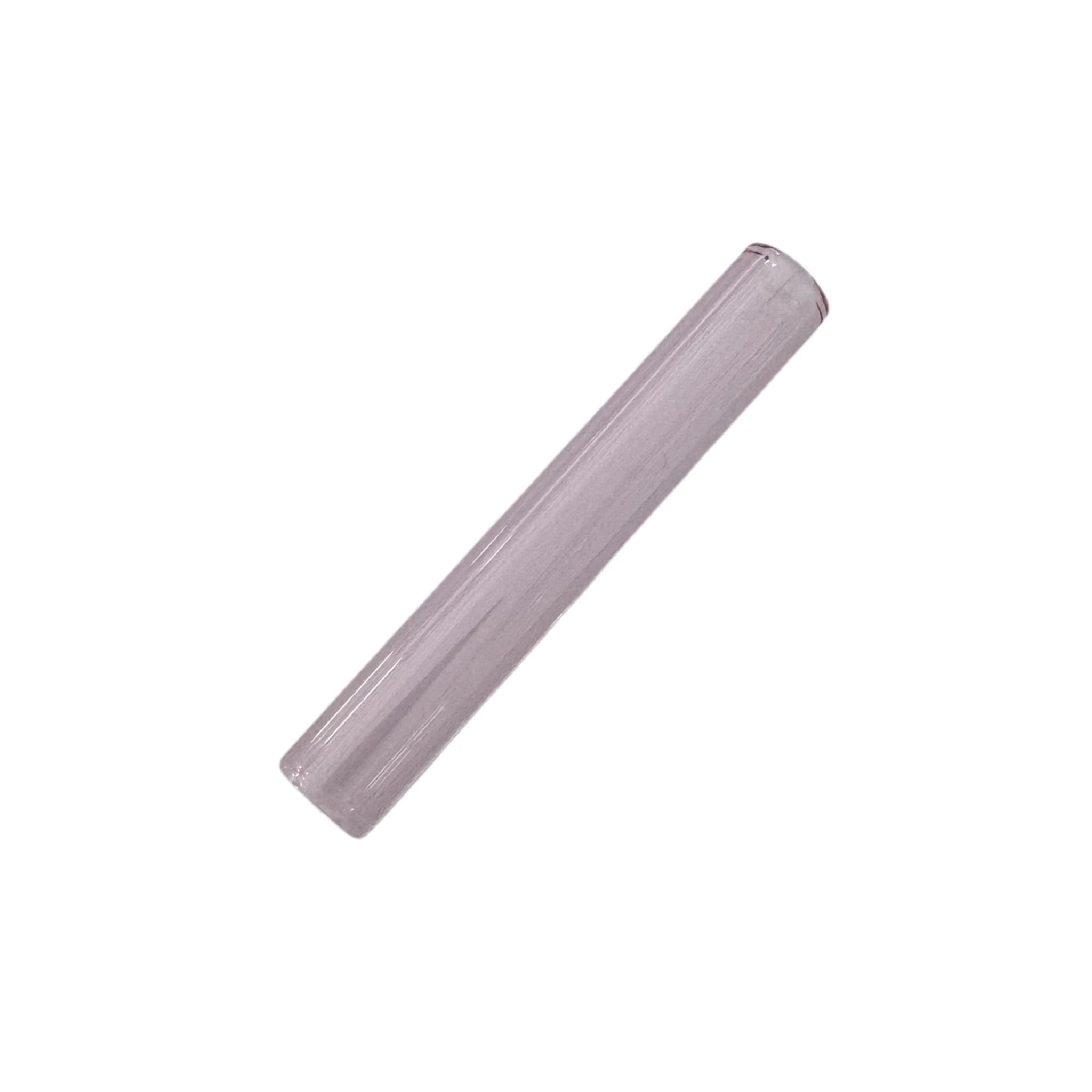 Glas-Ziehröhrchen XXL – stylisch, stabil & sofort einsatzbereit in 5 Farben - from DieBallerei