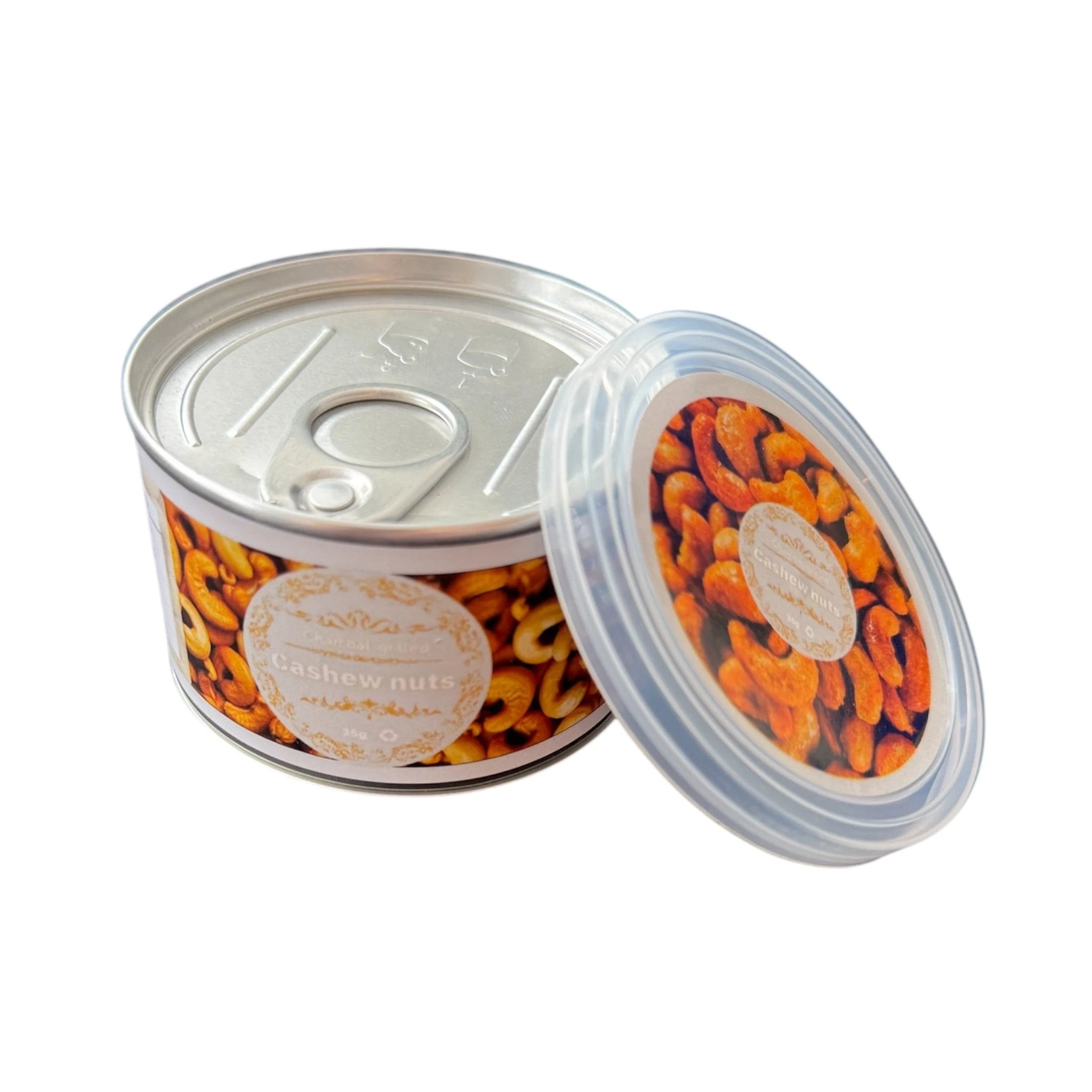 Versteckdose „Cashew Nuts“ – Tarnung in Perfektion - from DieBallerei