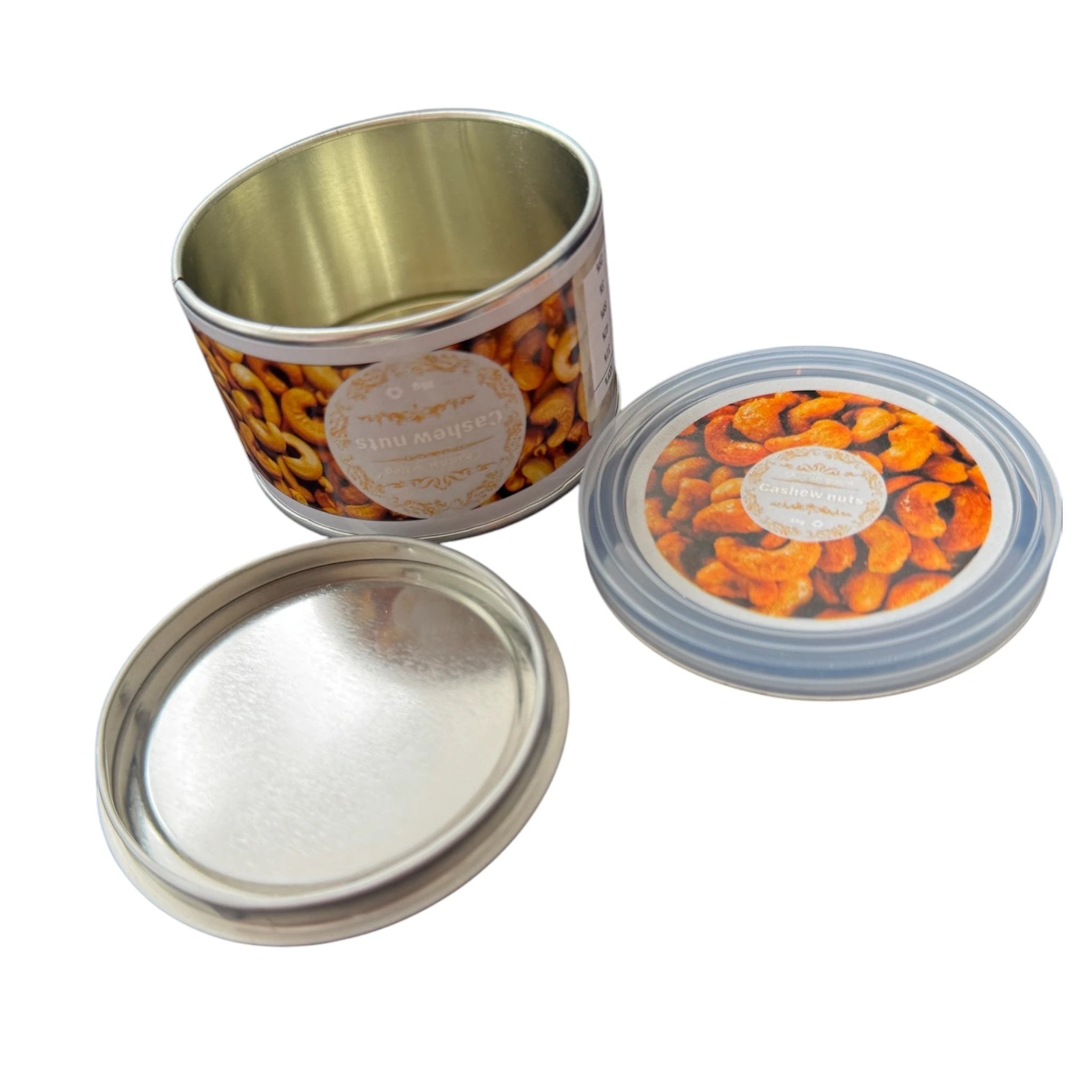 Versteckdose „Cashew Nuts“ – Tarnung in Perfektion - from DieBallerei