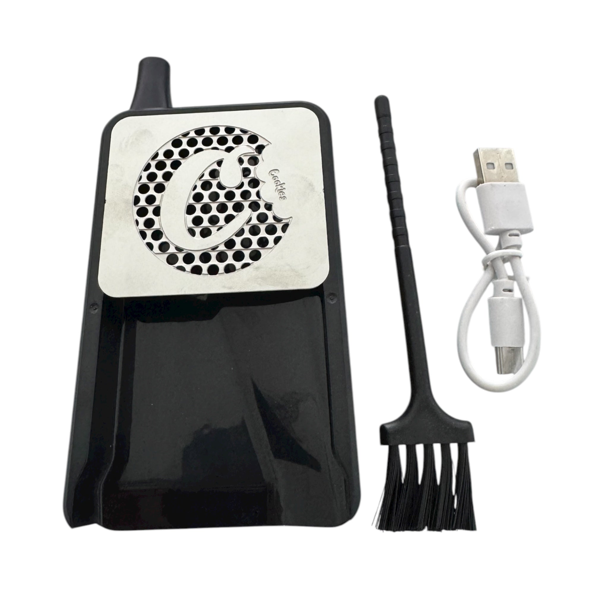 Power Shake Cone Filler – Electric Edition - Füllhilfe sauber und easy