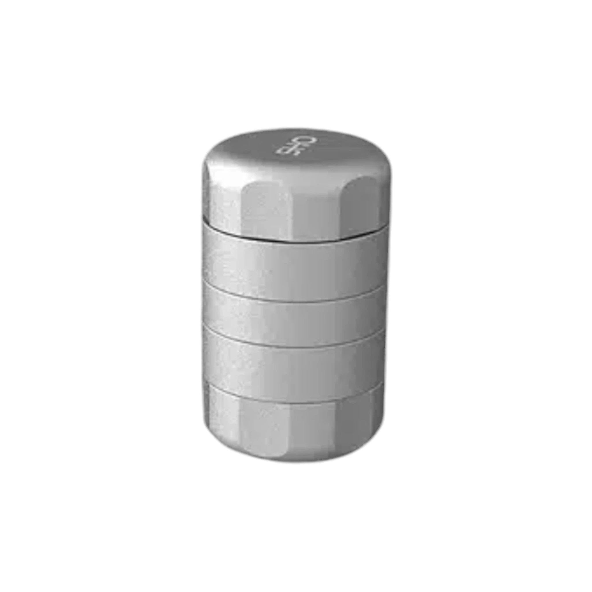 SHO-Grinder - Premium Set für Kristalle & Pulver SHO – im Premium Set - Grinder from DieBallerei