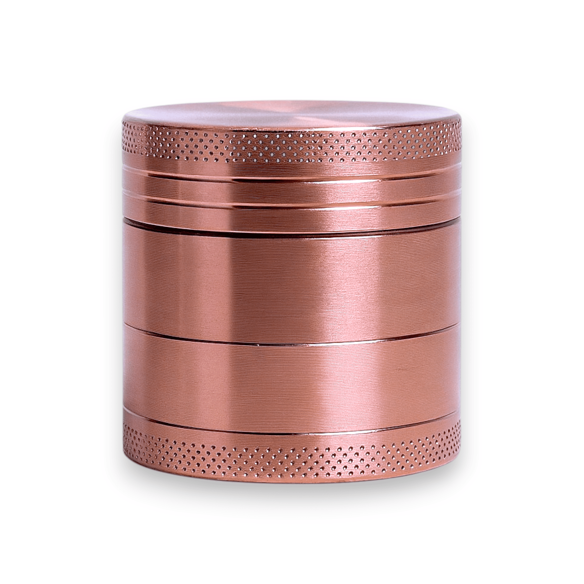 Rosé Pink Grinder – 40mm, 4-teilig & Hochwertig verarbeitet