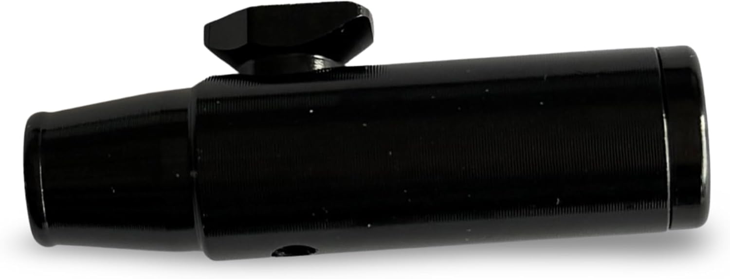 Royal Box Make-Up mit integriertem Röhrchen – Kompakt, Stilvoll & Viaelseitig