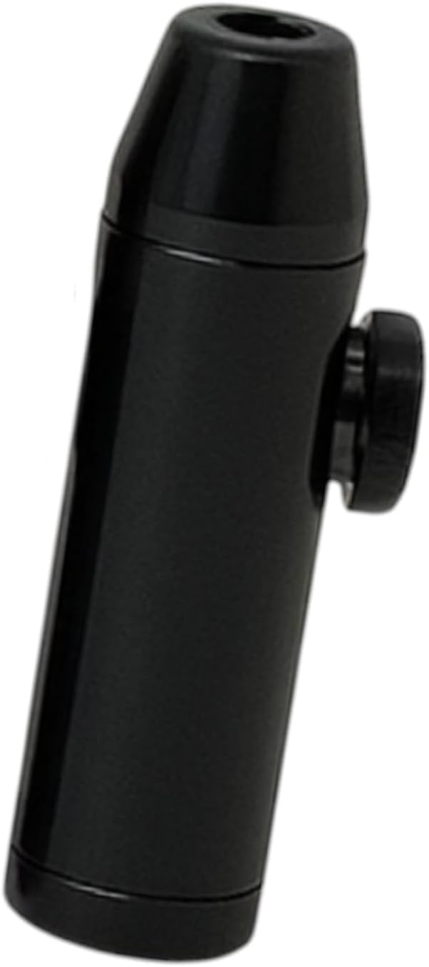 Royal Box Make-Up mit integriertem Röhrchen – Kompakt, Stilvoll & Viaelseitig