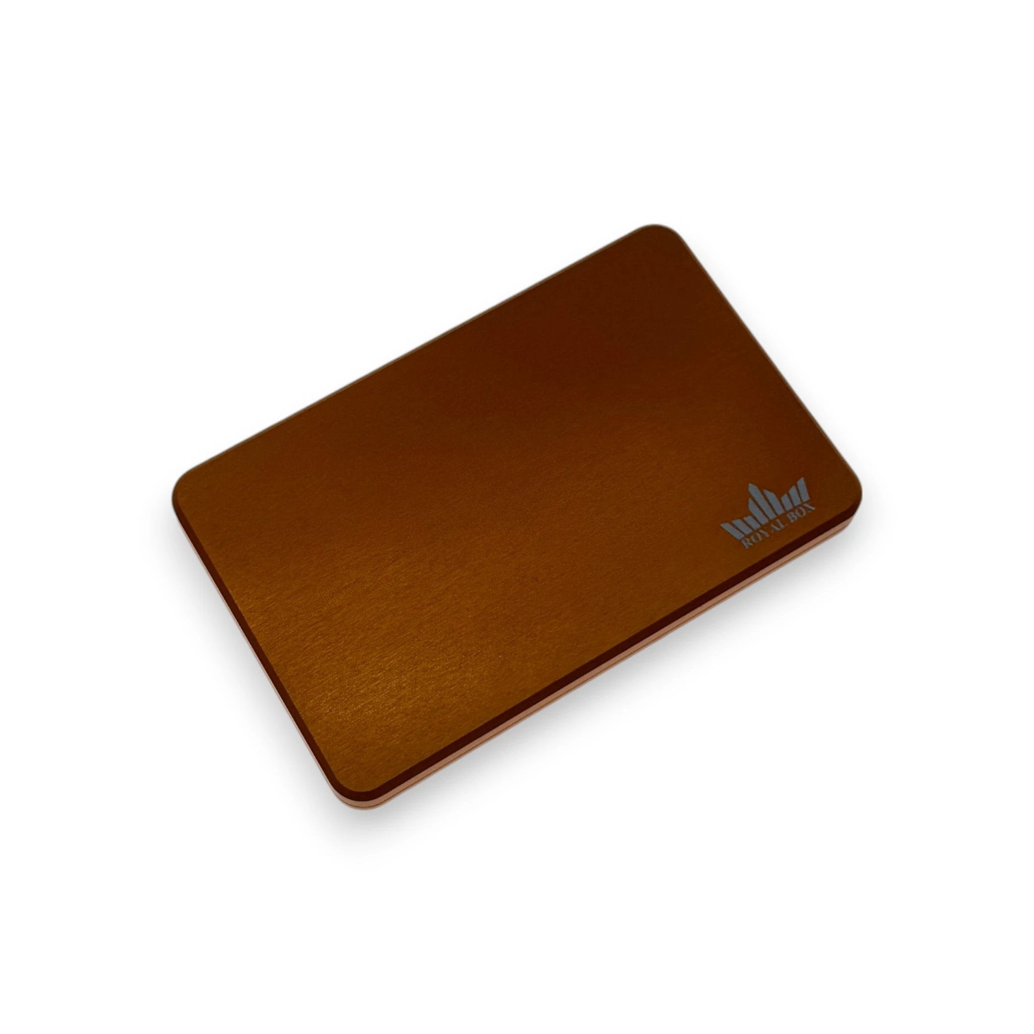 Royal Box Orange Honeycomb Golf – SPEZIAL EDITION - from DieBallerei