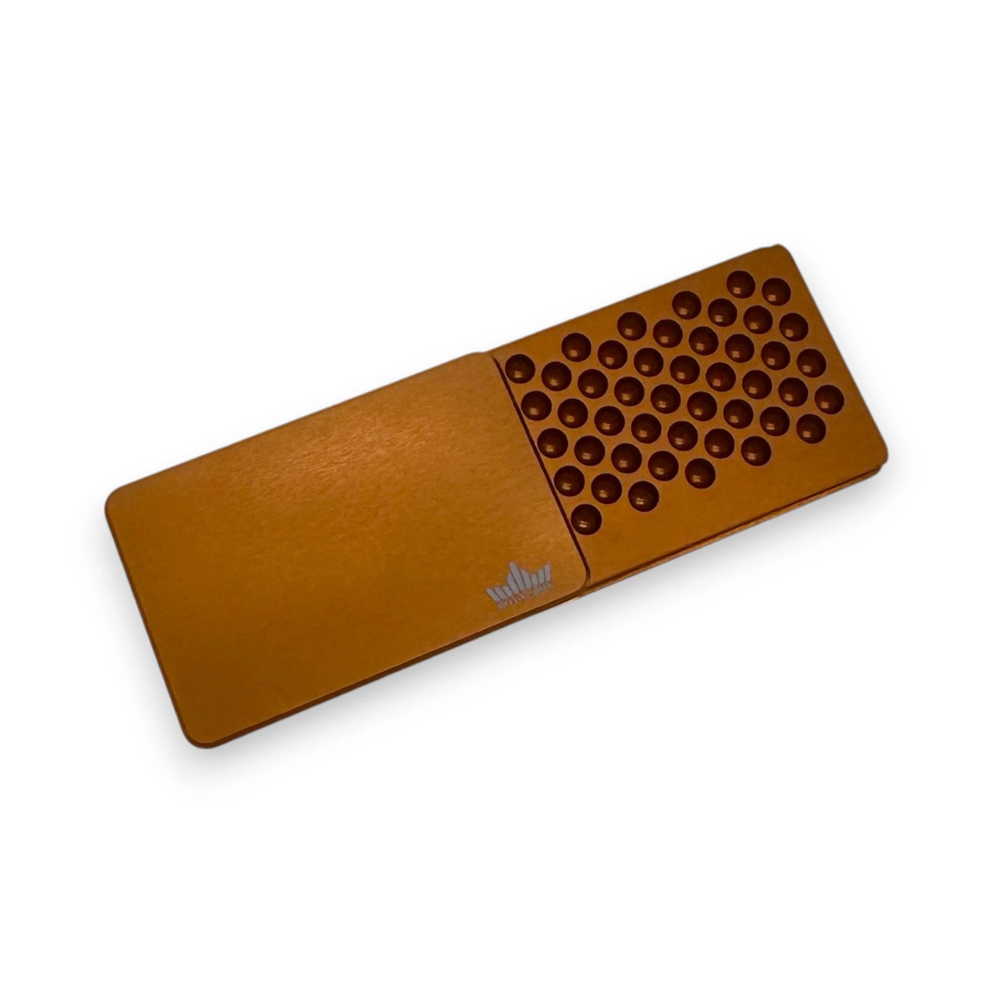 Royal Box Orange Honeycomb Golf – SPEZIAL EDITION - from DieBallerei