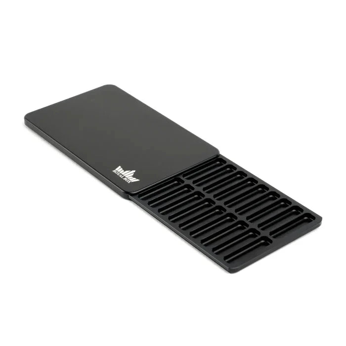 Royal Box S-Line Slim – Black Biturbo | Doppelte Power im ultraflachen Design - from DieBallerei