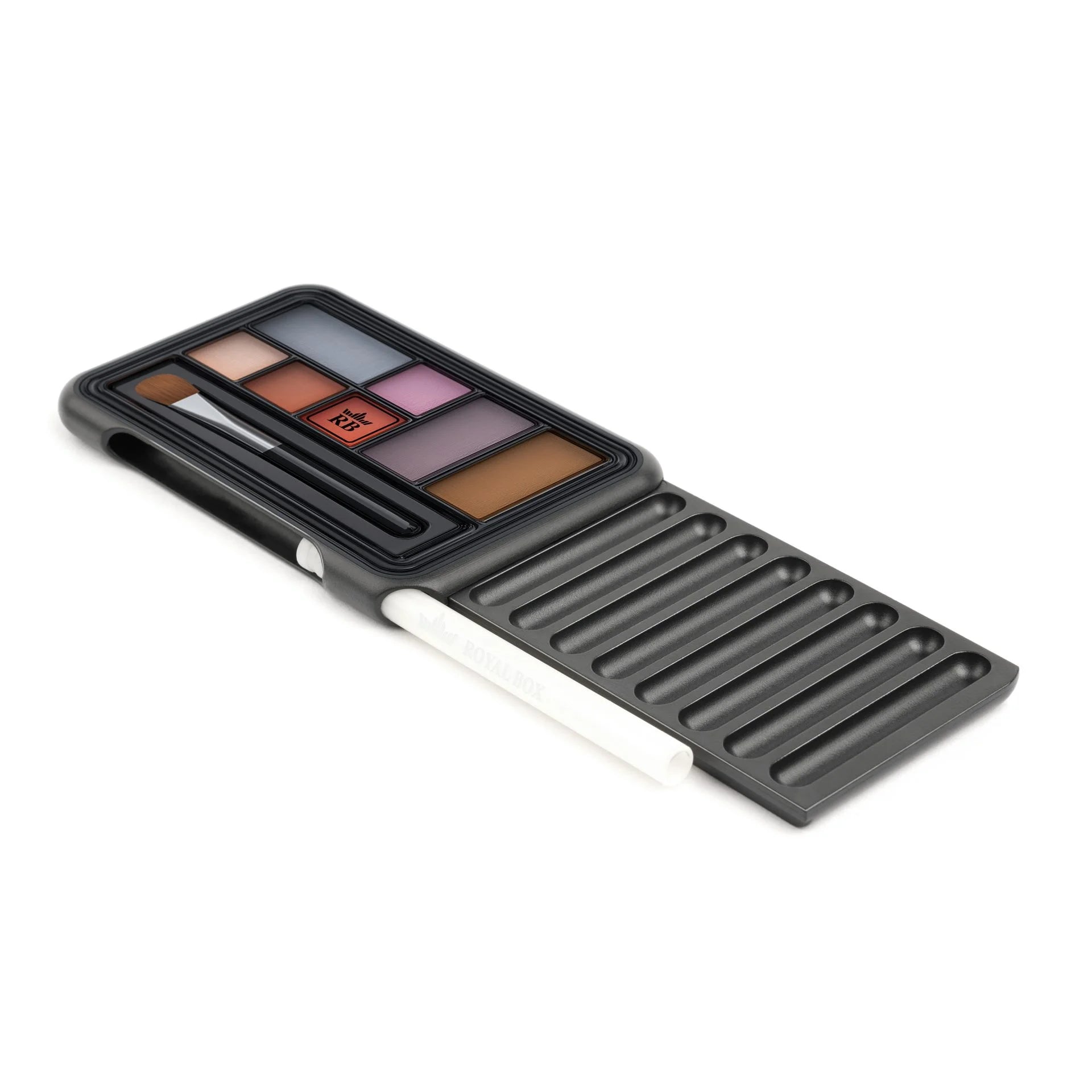 Royal Box Torpedo Make Up Edition – Black Version im Beauty-Style Design