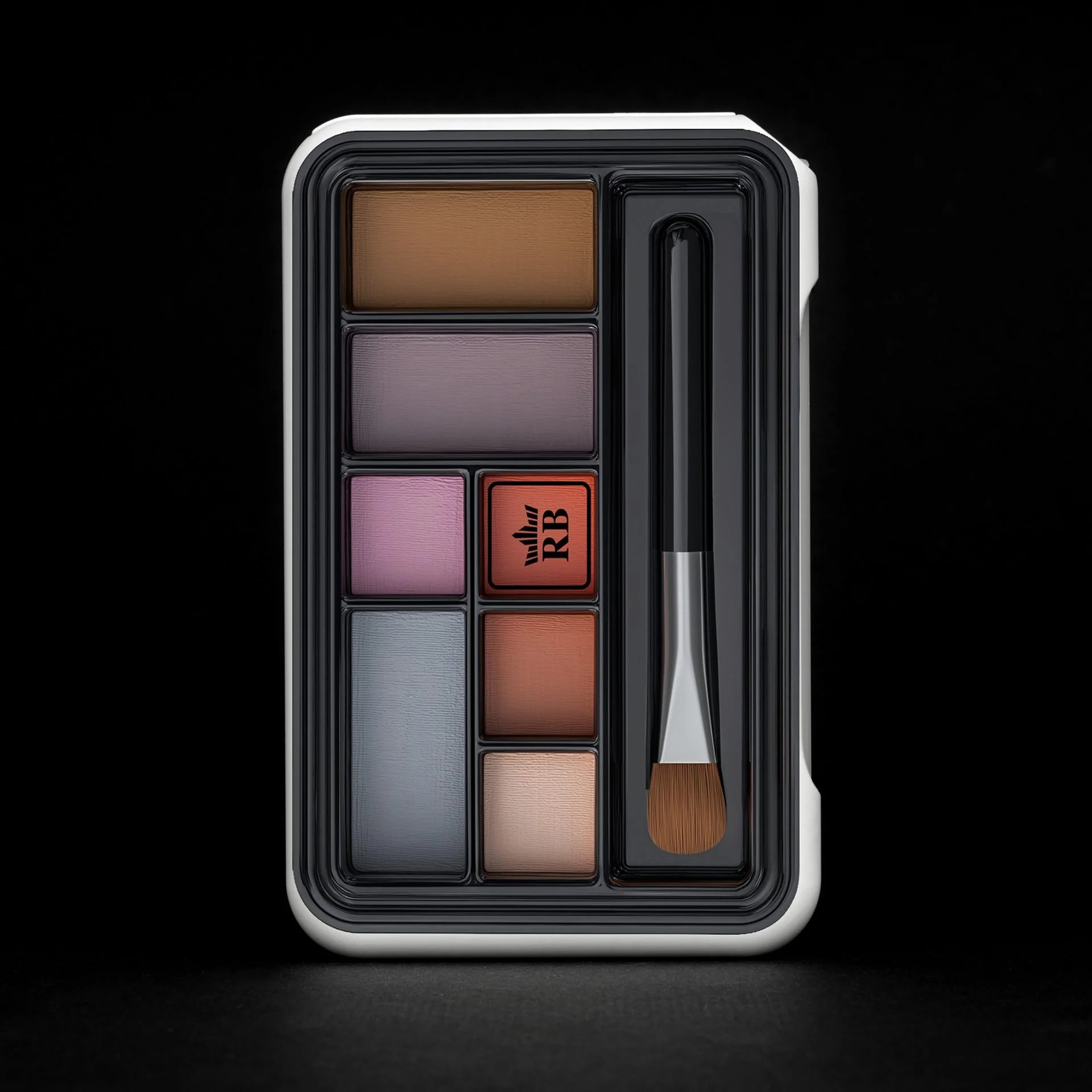 Royal Box Torpedo Make Up Edition – White Version im Beauty-Style Design