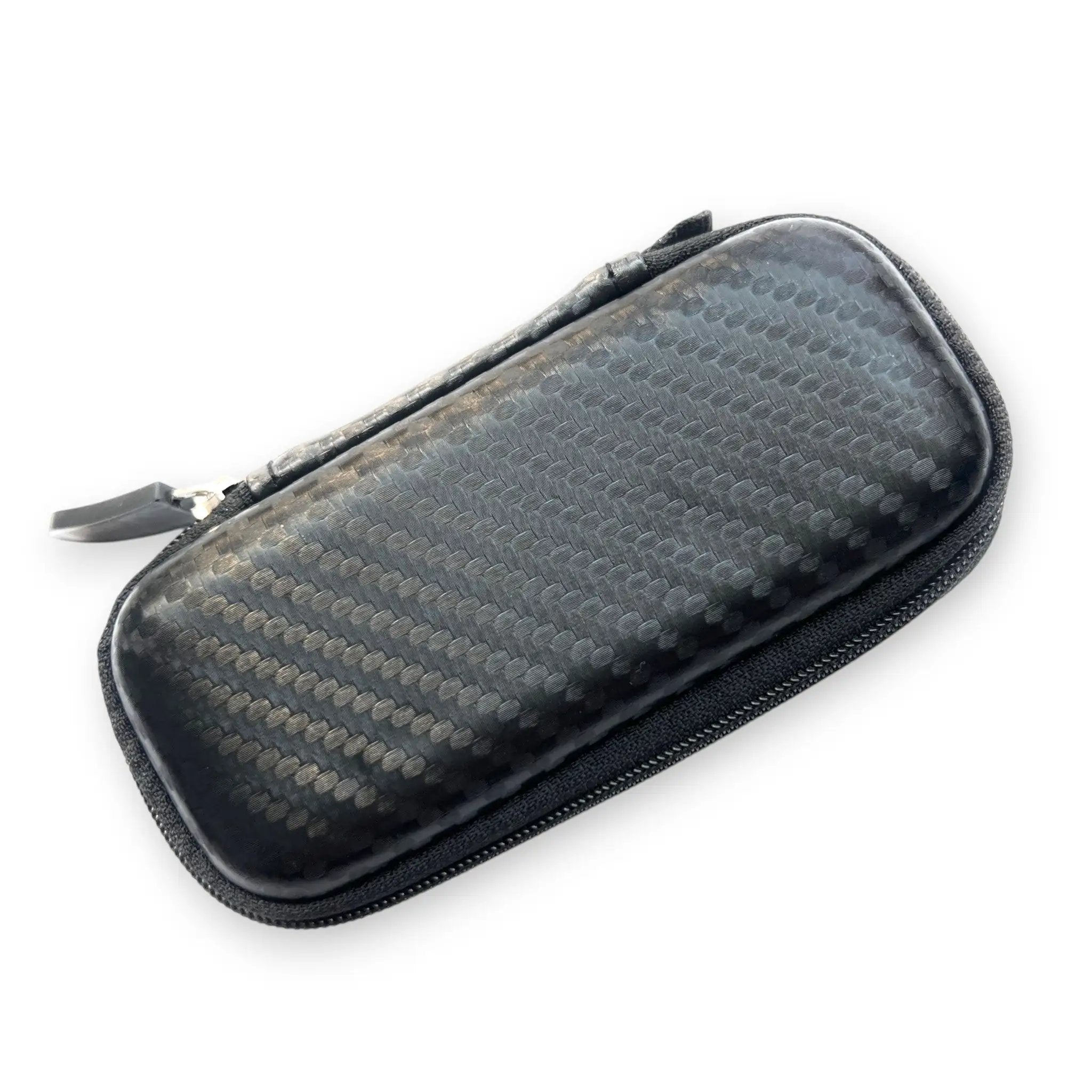 SET Carbon To-Go Schwarz – Dein stilvolles All-in-One Kit für unterwegs! - from DieBallerei