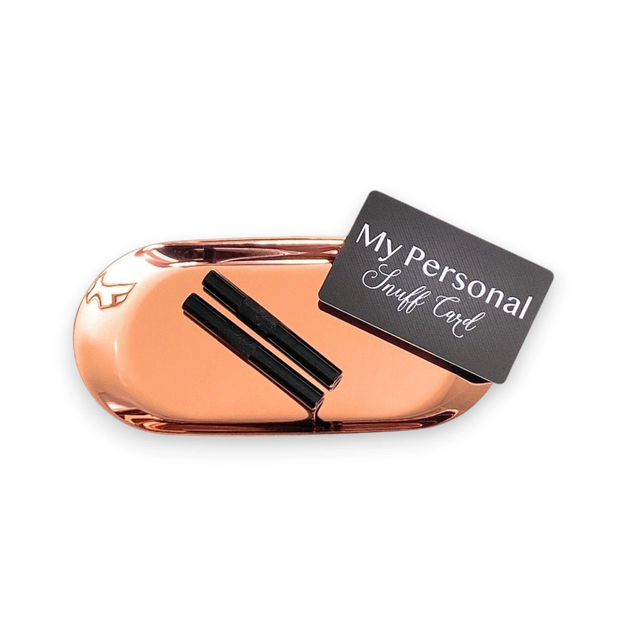 Set "Rose-Gold" – Edles Design & Hochwertige Verarbeitung - from DieBallerei