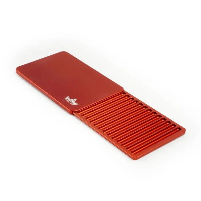 Royal Box S-Line Slim – Red Turbo | Ultrakompakt & stylisch in Rot - from DieBallerei