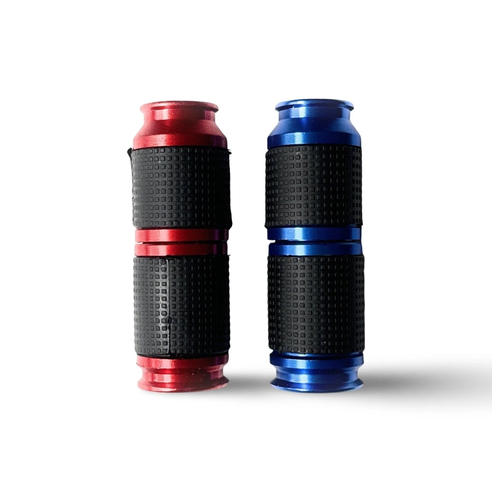 (Sahne)-Kapsel Öffner – Lachgas - in Rot oder Blau - from DieBallerei