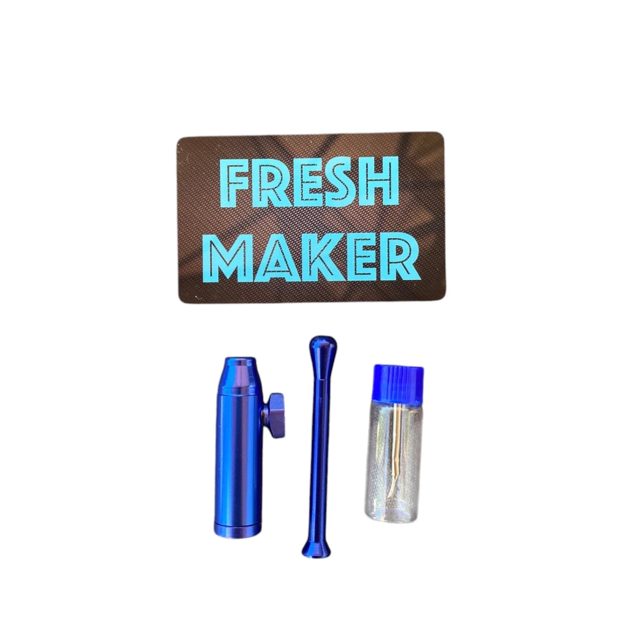 Set "Fresh Maker" – Kompakt, Praktisch & Stylisch - from DieBallerei
