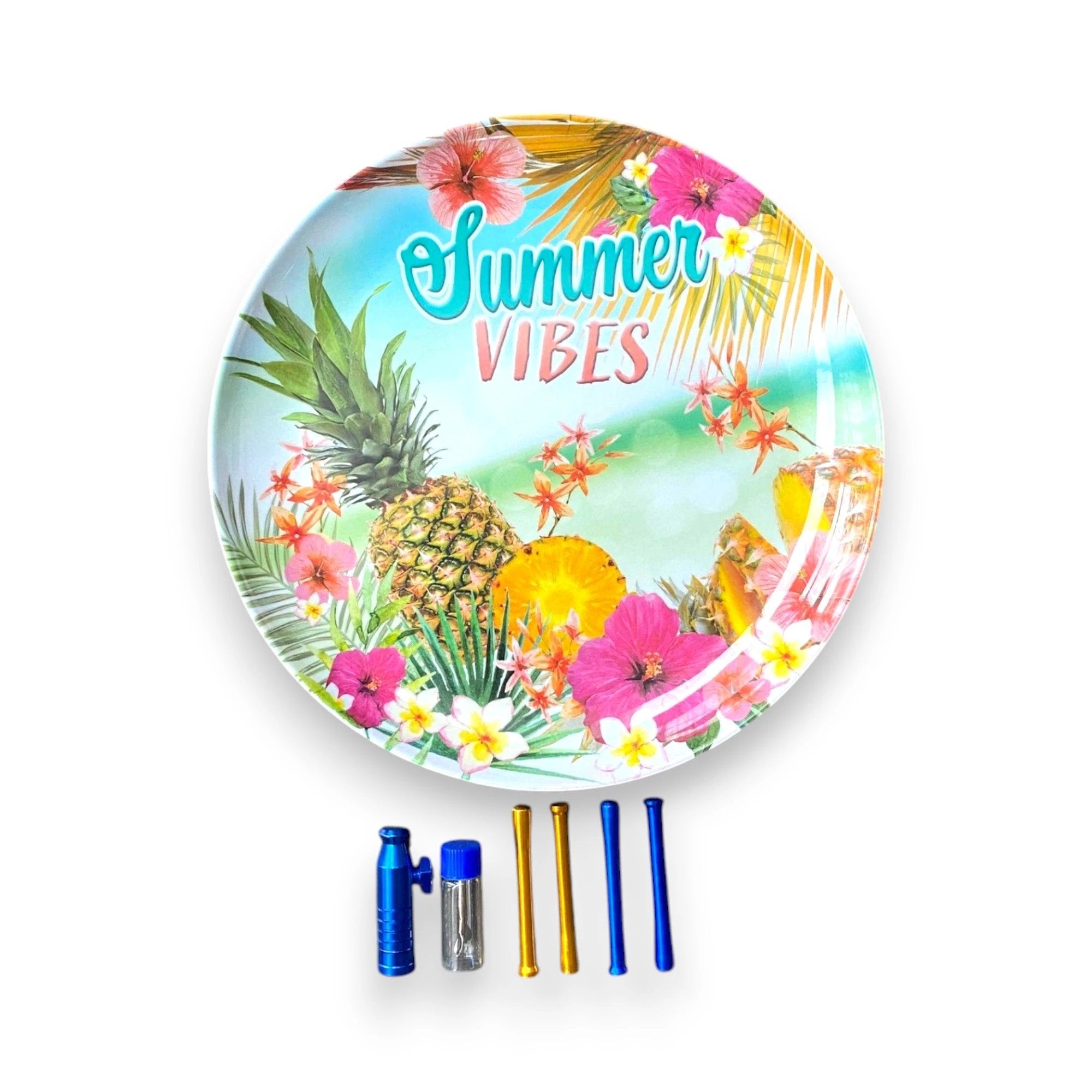 Set "Summer Vibes" – Stilvoll, Funktional & Perfekt für den Sommer - from DieBallerei