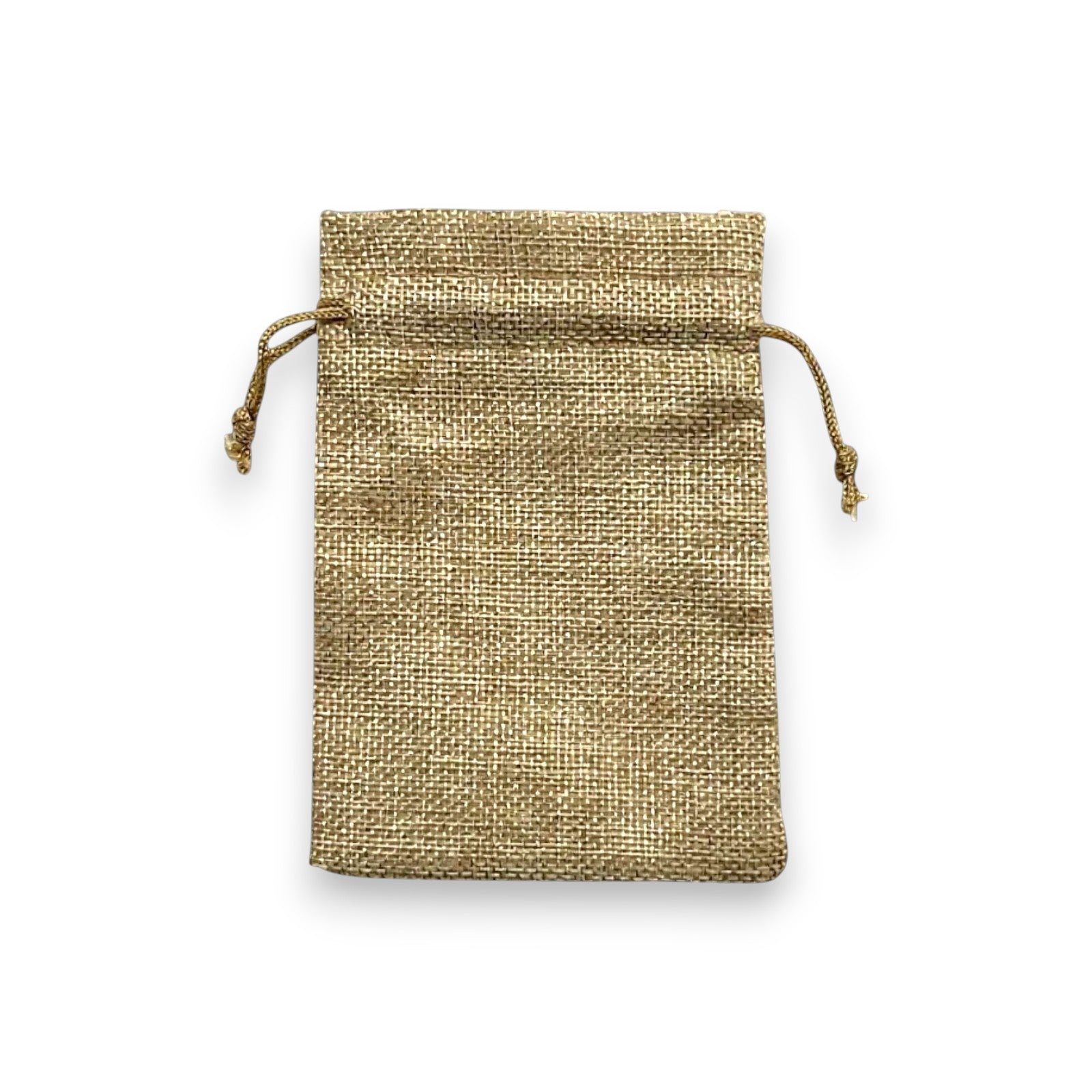 Snuff Set – Komplettes Zubehör im Jutebeutel