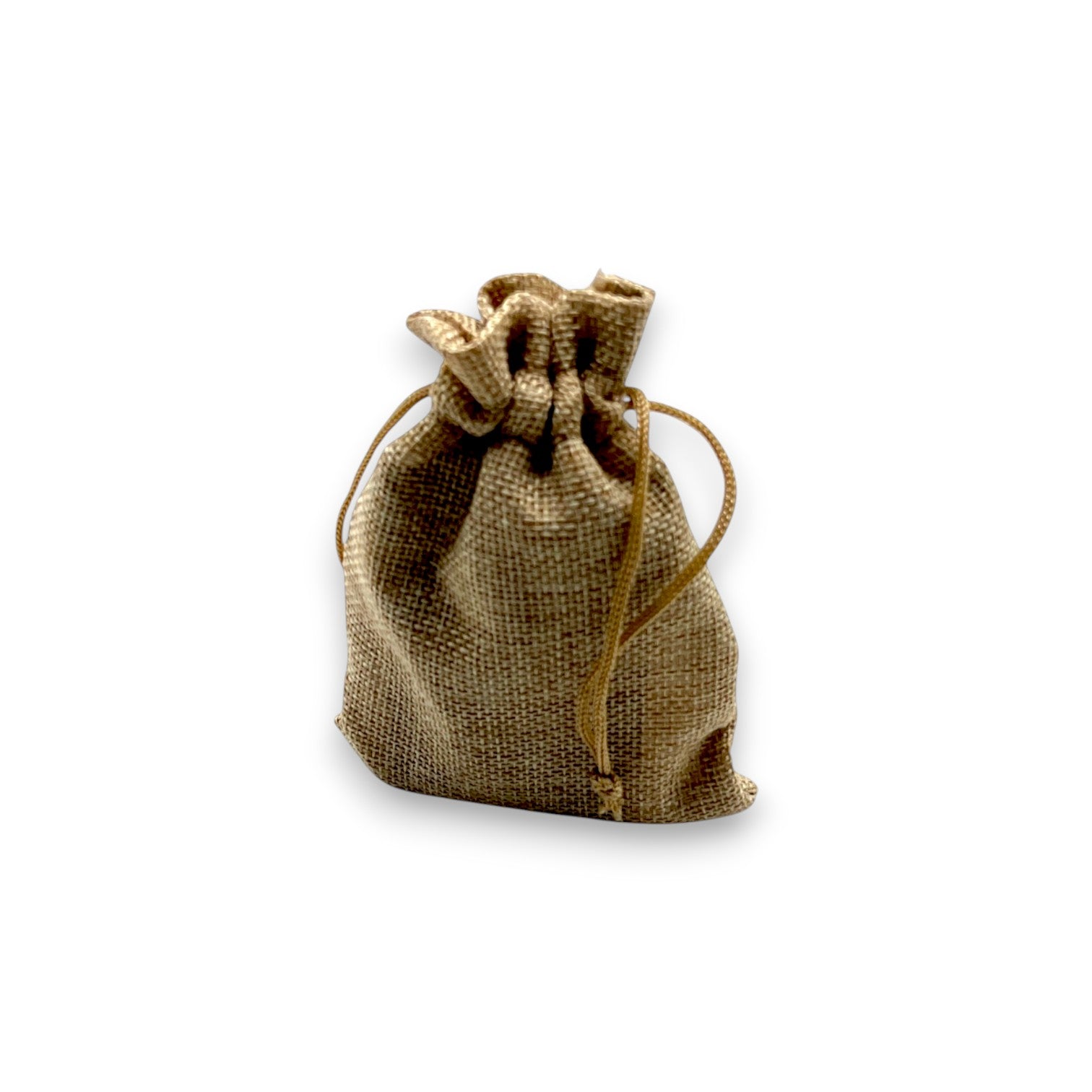 Snuff Set – Komplettes Zubehör im Jutebeutel