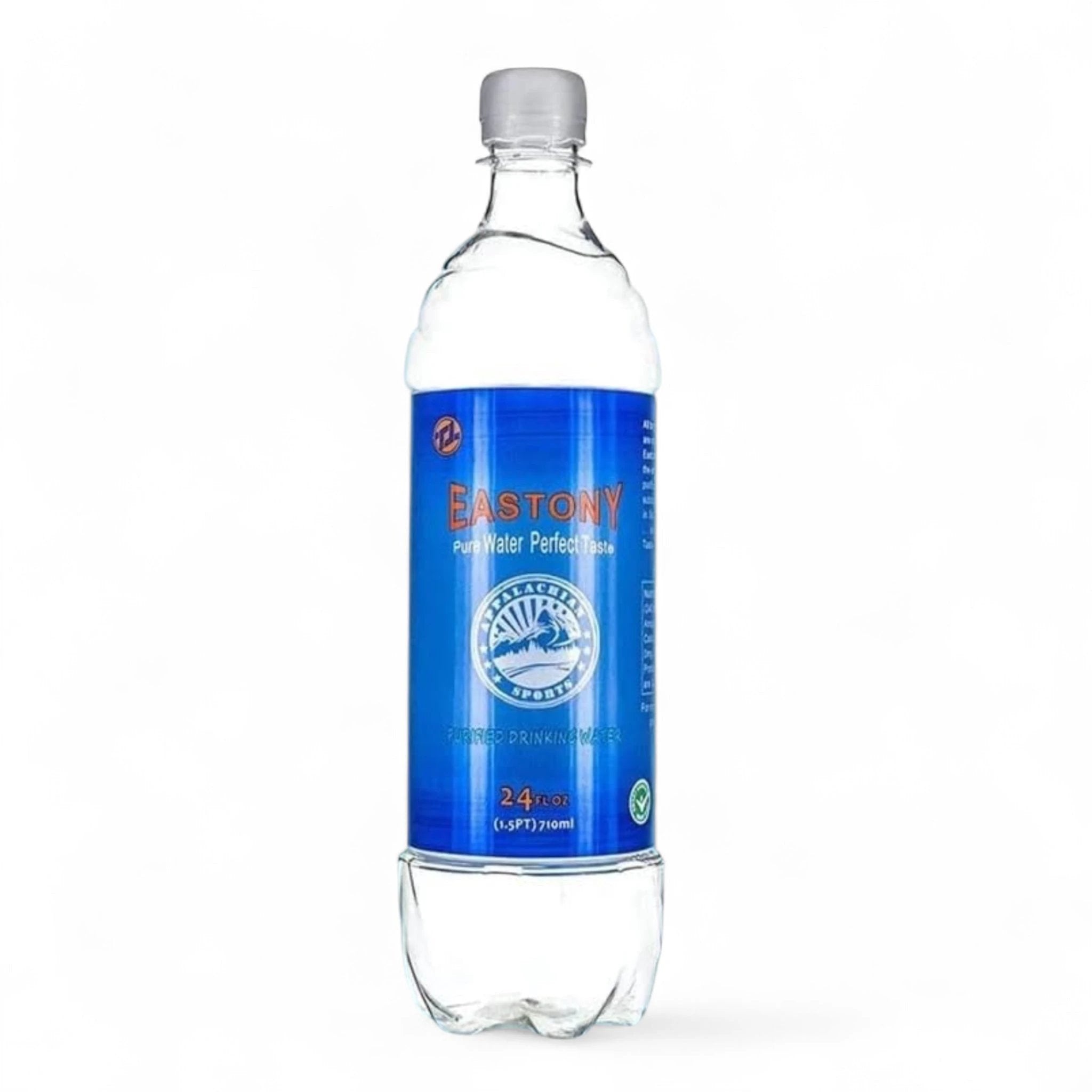 Versteckflasche „Water“ – Sieht aus wie Wasser. Versteckt wie ein Pro.